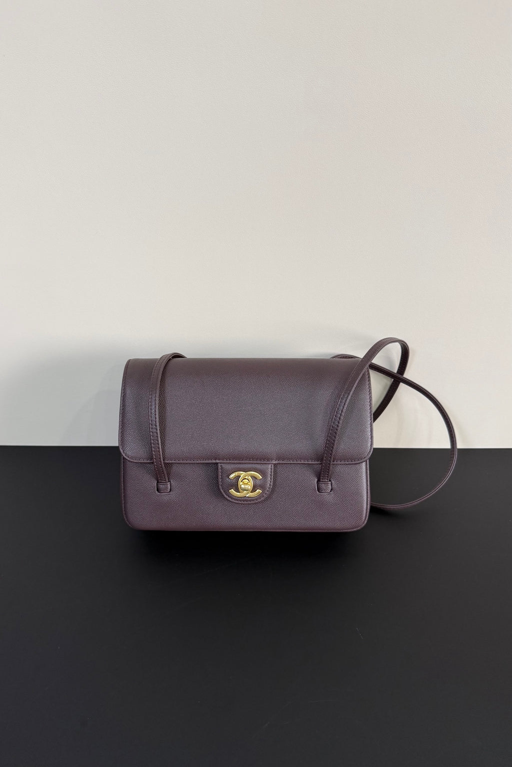 Chanel Preppy Coco Small