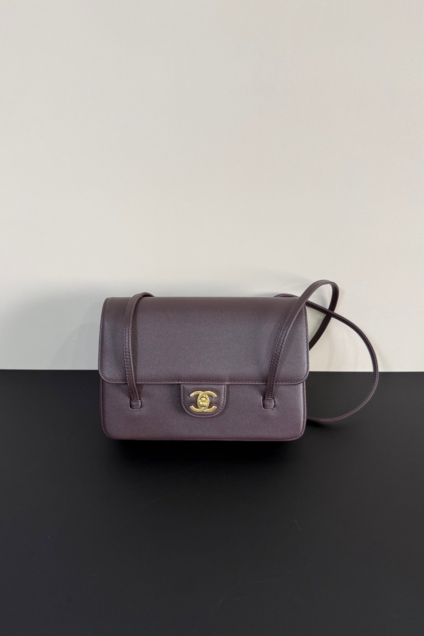 Chanel Preppy Coco Small