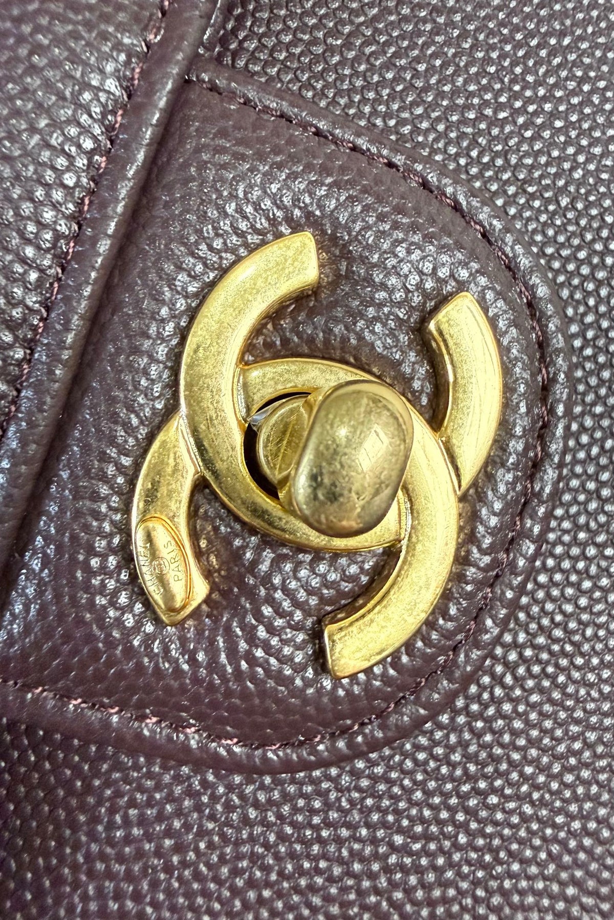 Chanel Preppy Coco Small