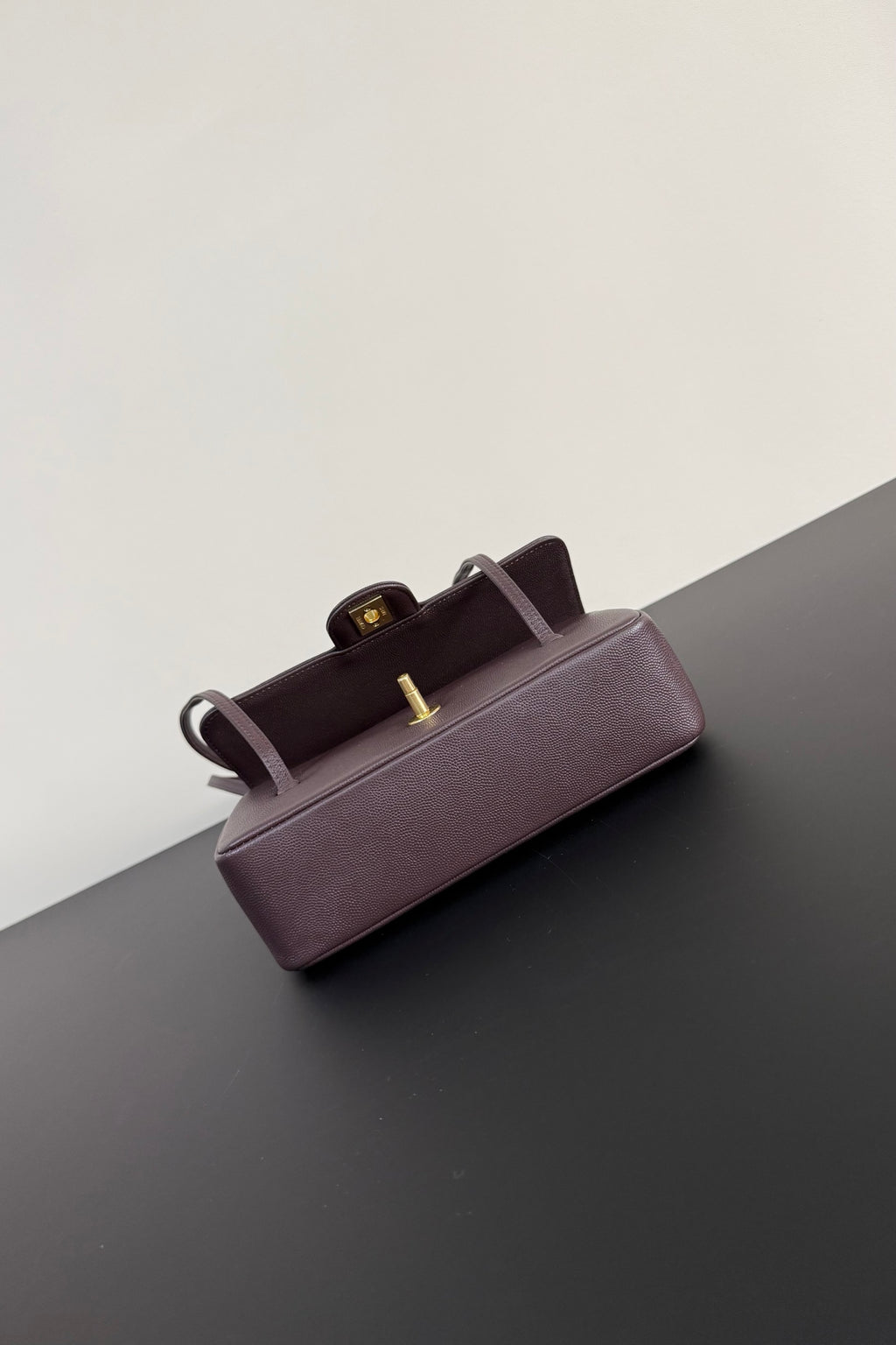 Chanel Preppy Coco Small