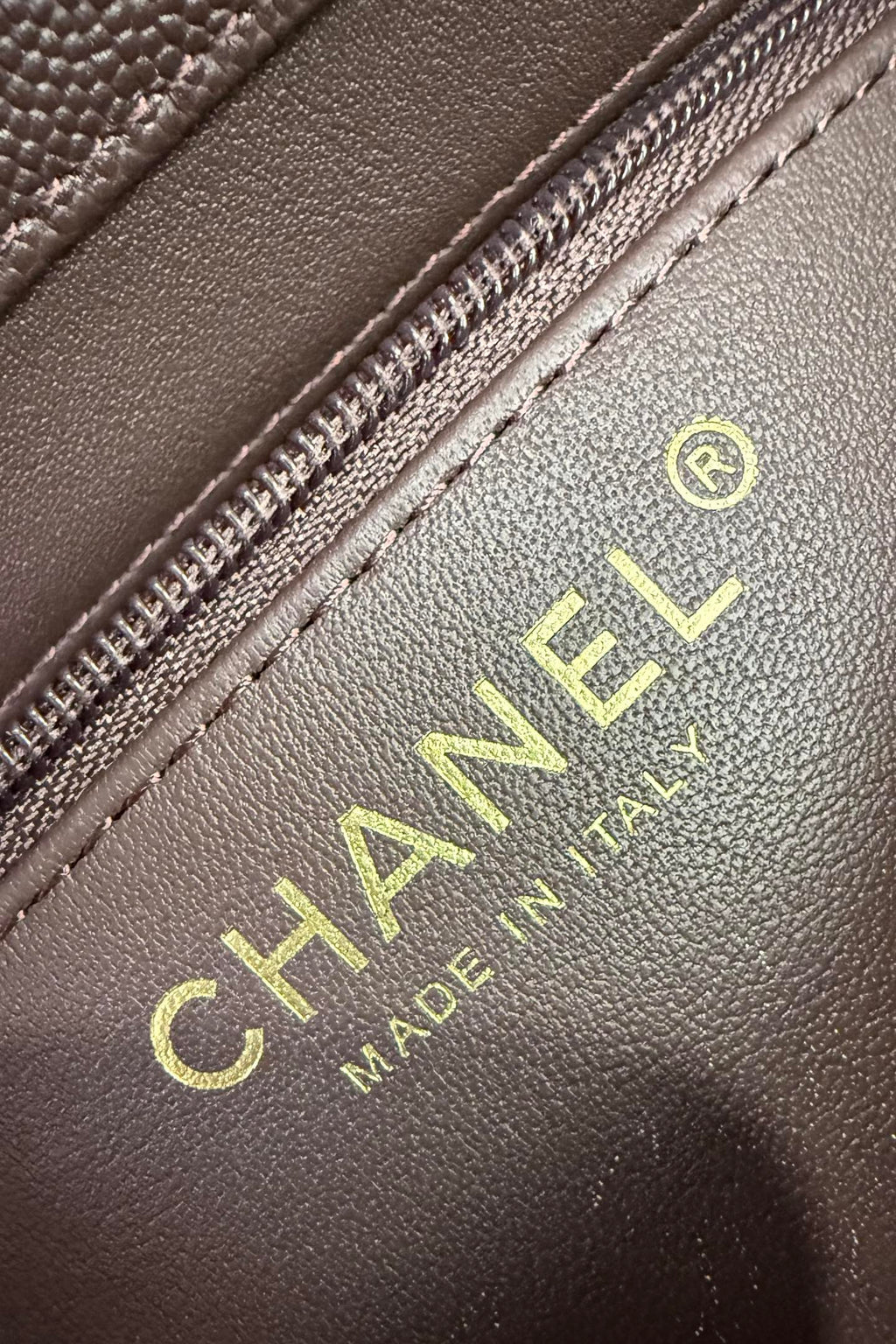Chanel Preppy Coco Small