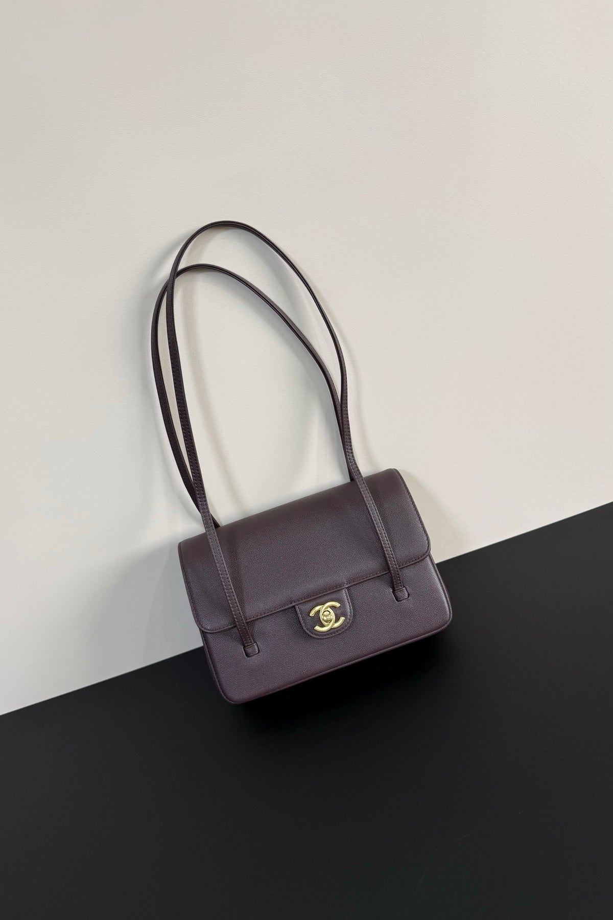 Chanel Preppy Coco Small