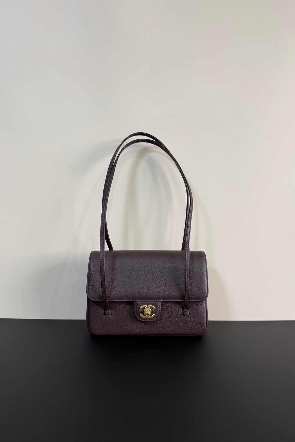 Chanel Preppy Coco Small