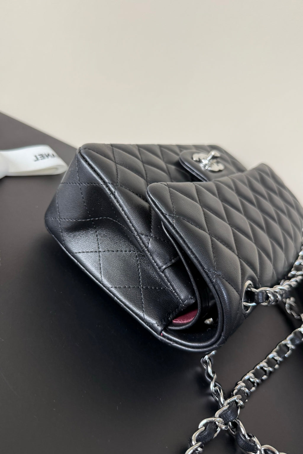 Chanel Classic Double Flap