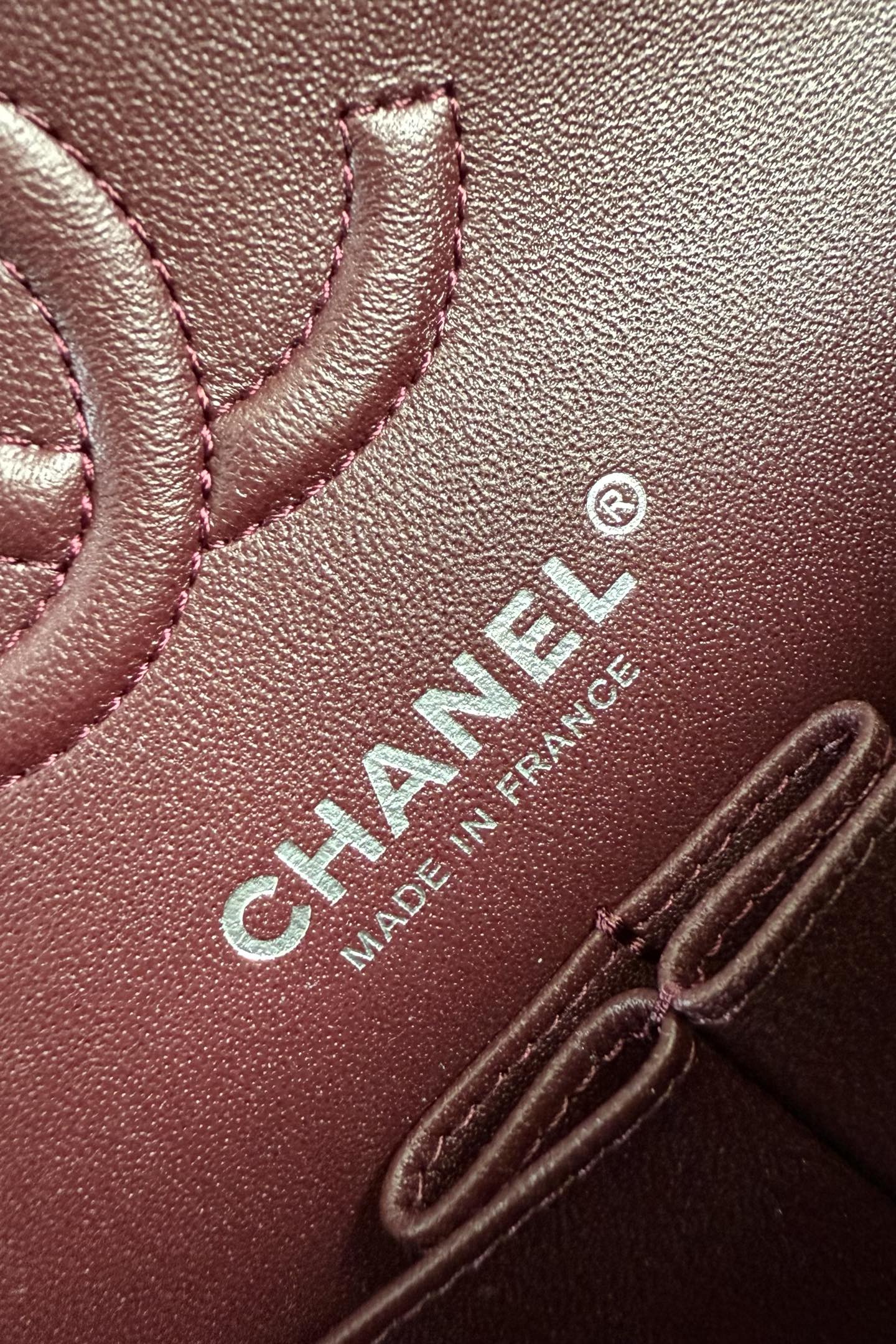 Chanel Classic Double Flap