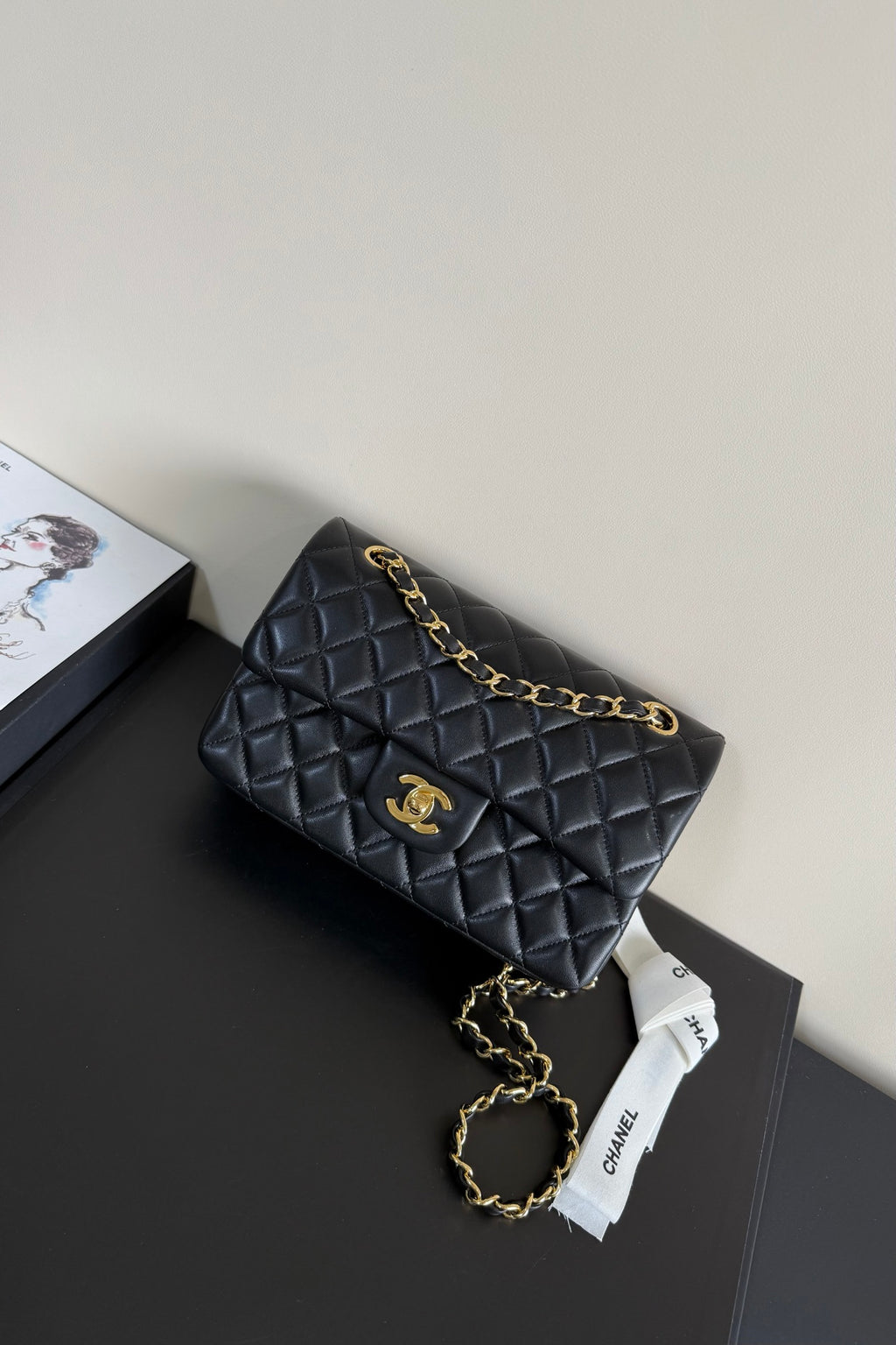 Chanel Classic Flap