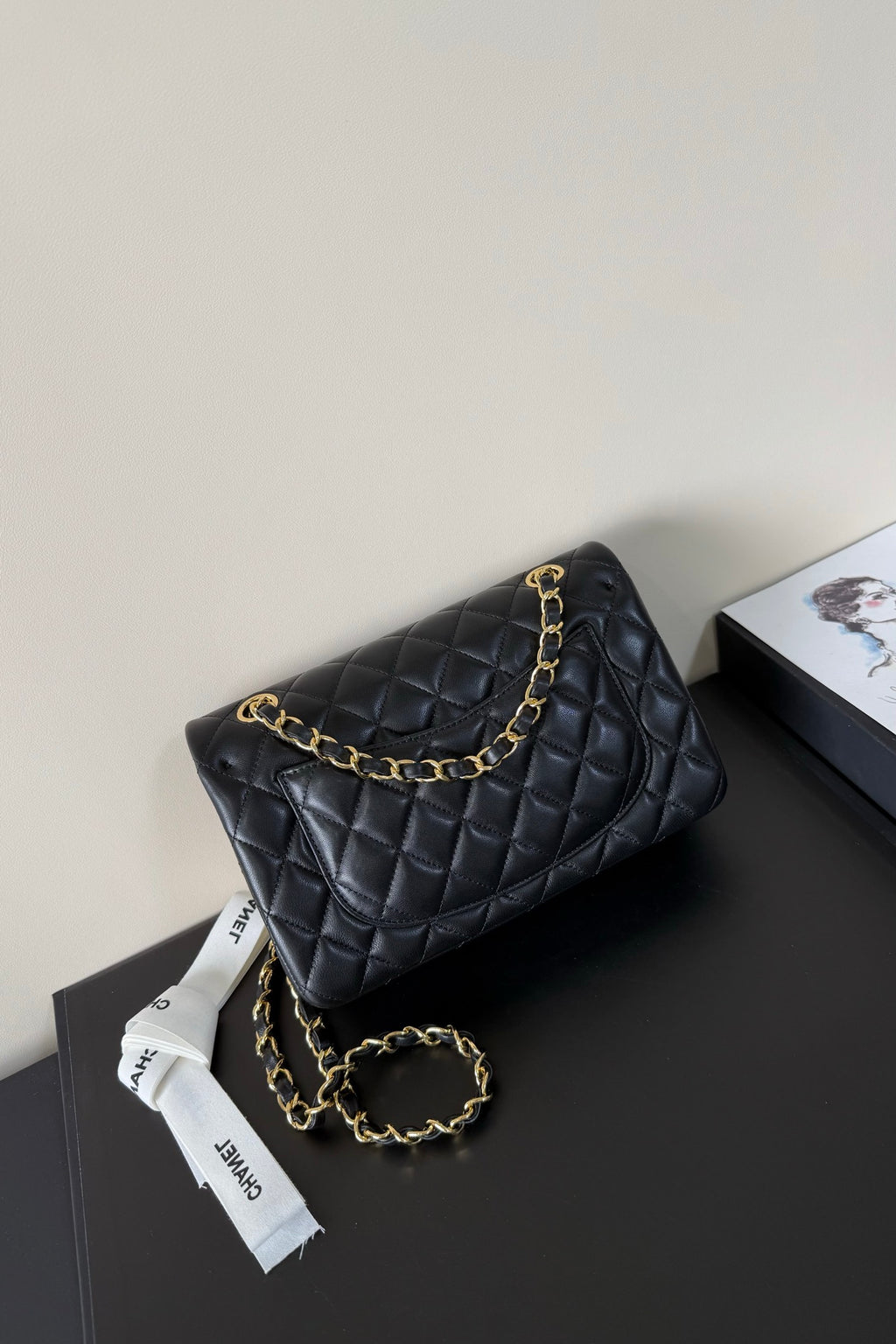 Chanel Classic Flap