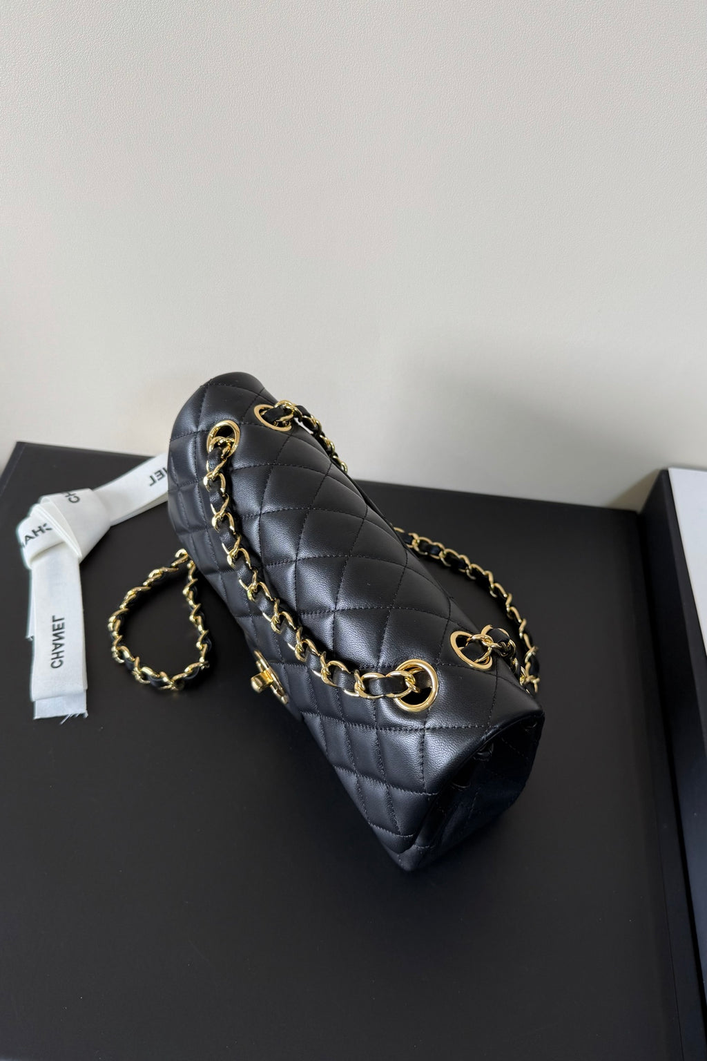 Chanel Classic Flap