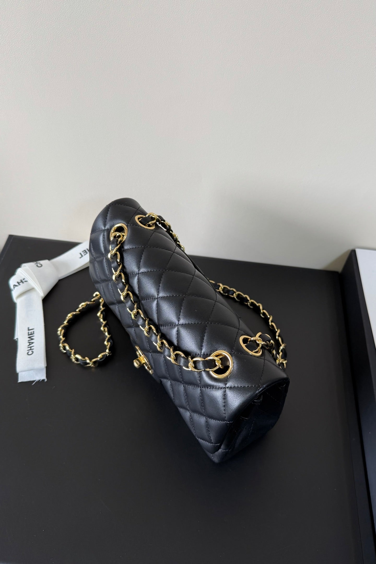 Chanel Classic Flap