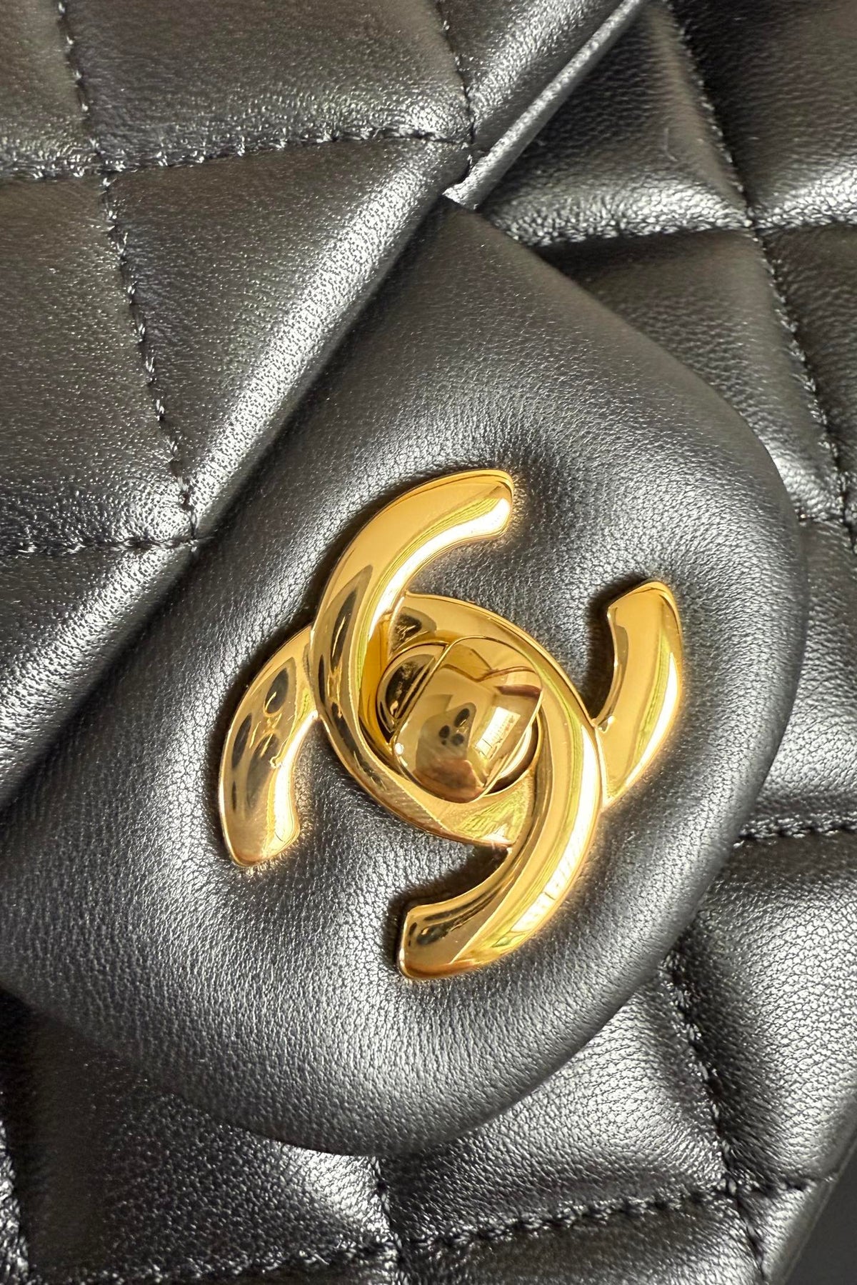 Chanel Classic Flap