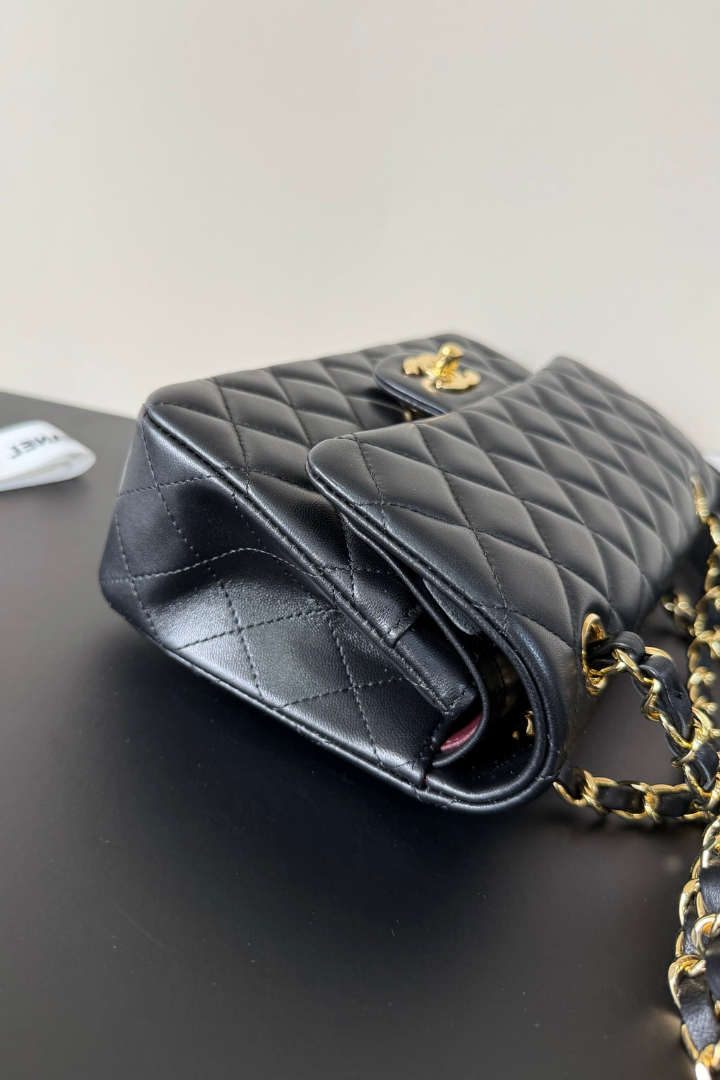 Chanel Classic Flap