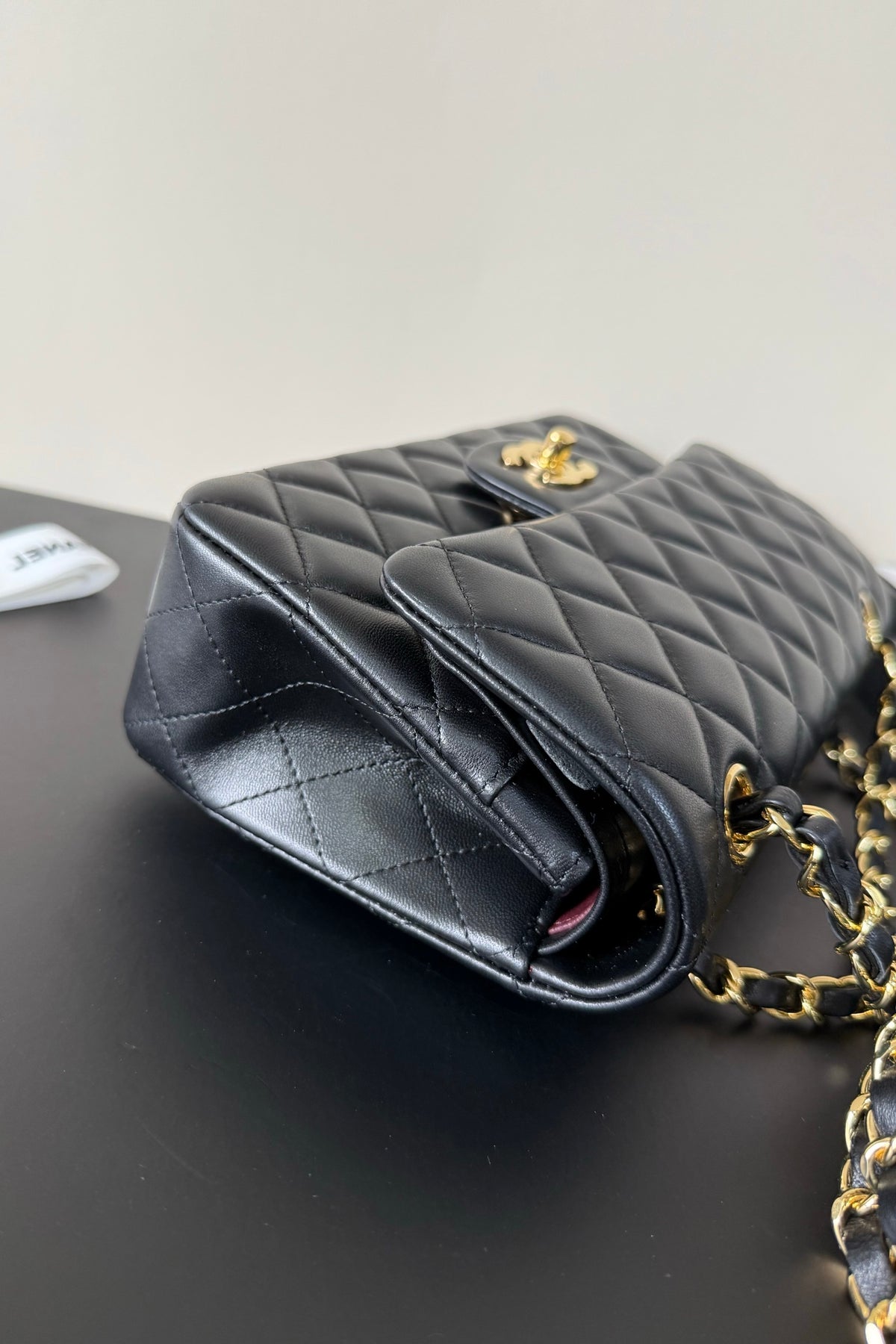 Chanel Classic Flap