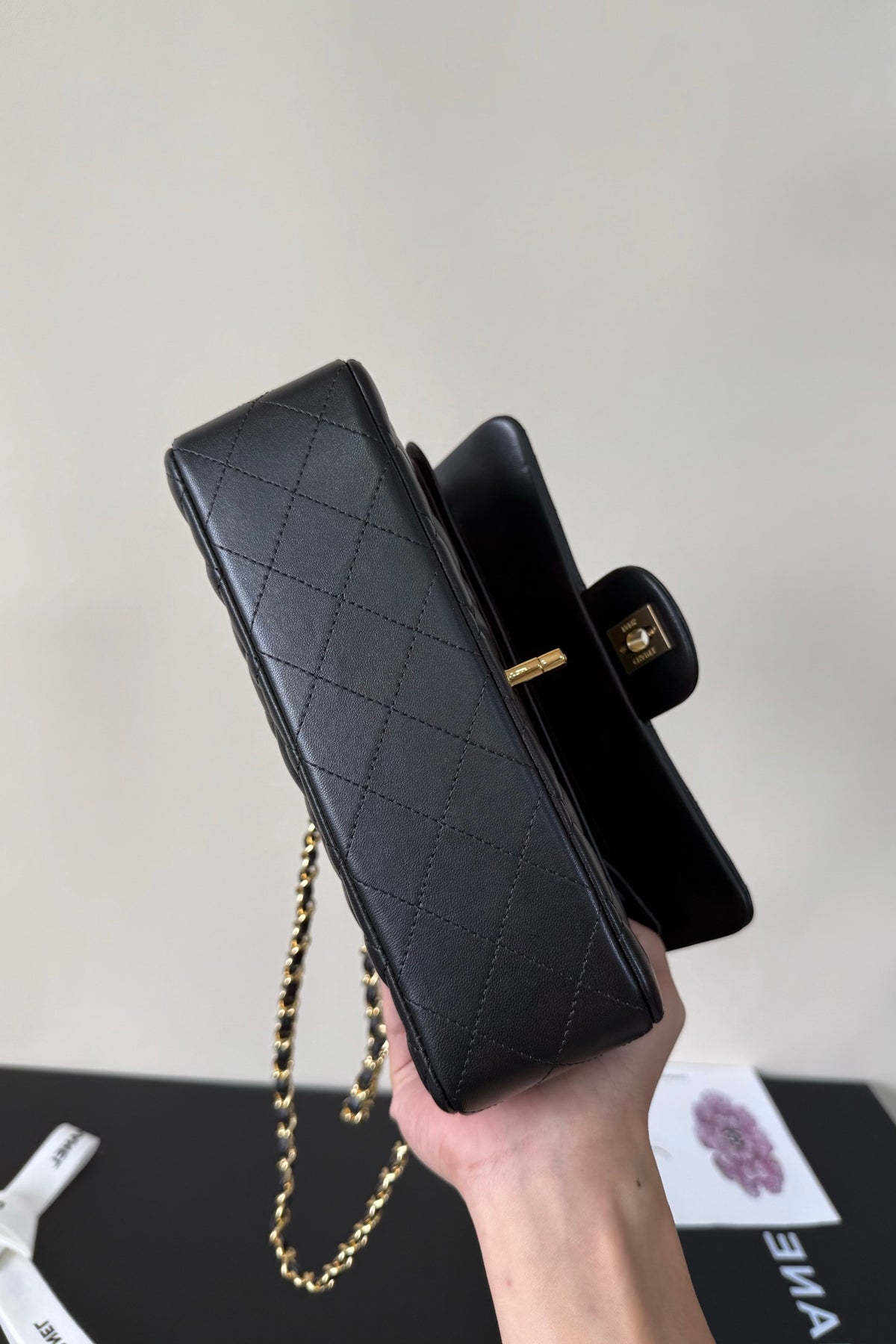 Chanel Classic Flap