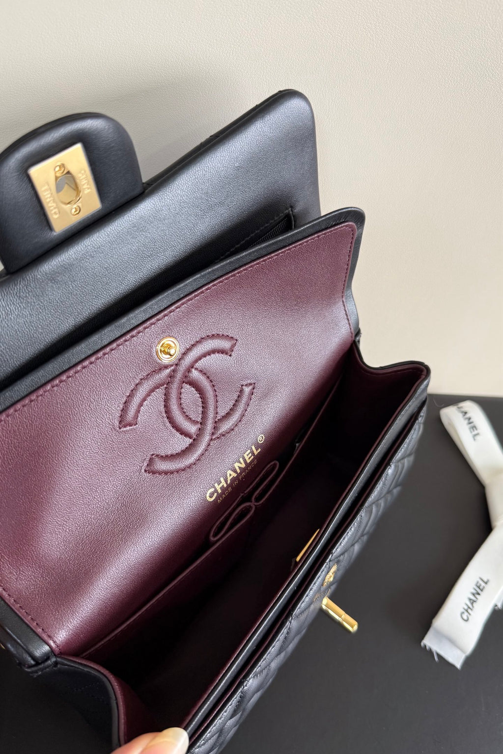 Chanel Classic Flap