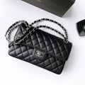 Chanel Classic Double Flap