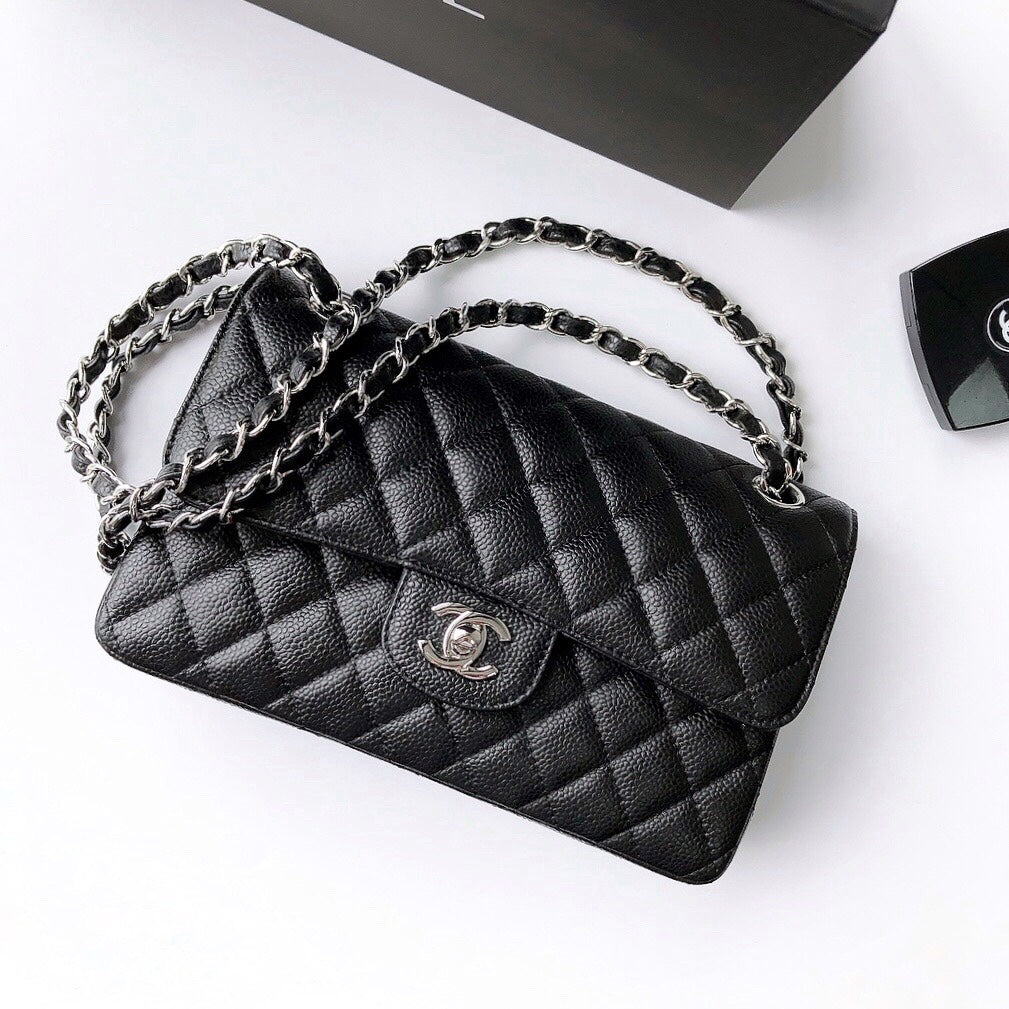 Chanel Classic Double Flap