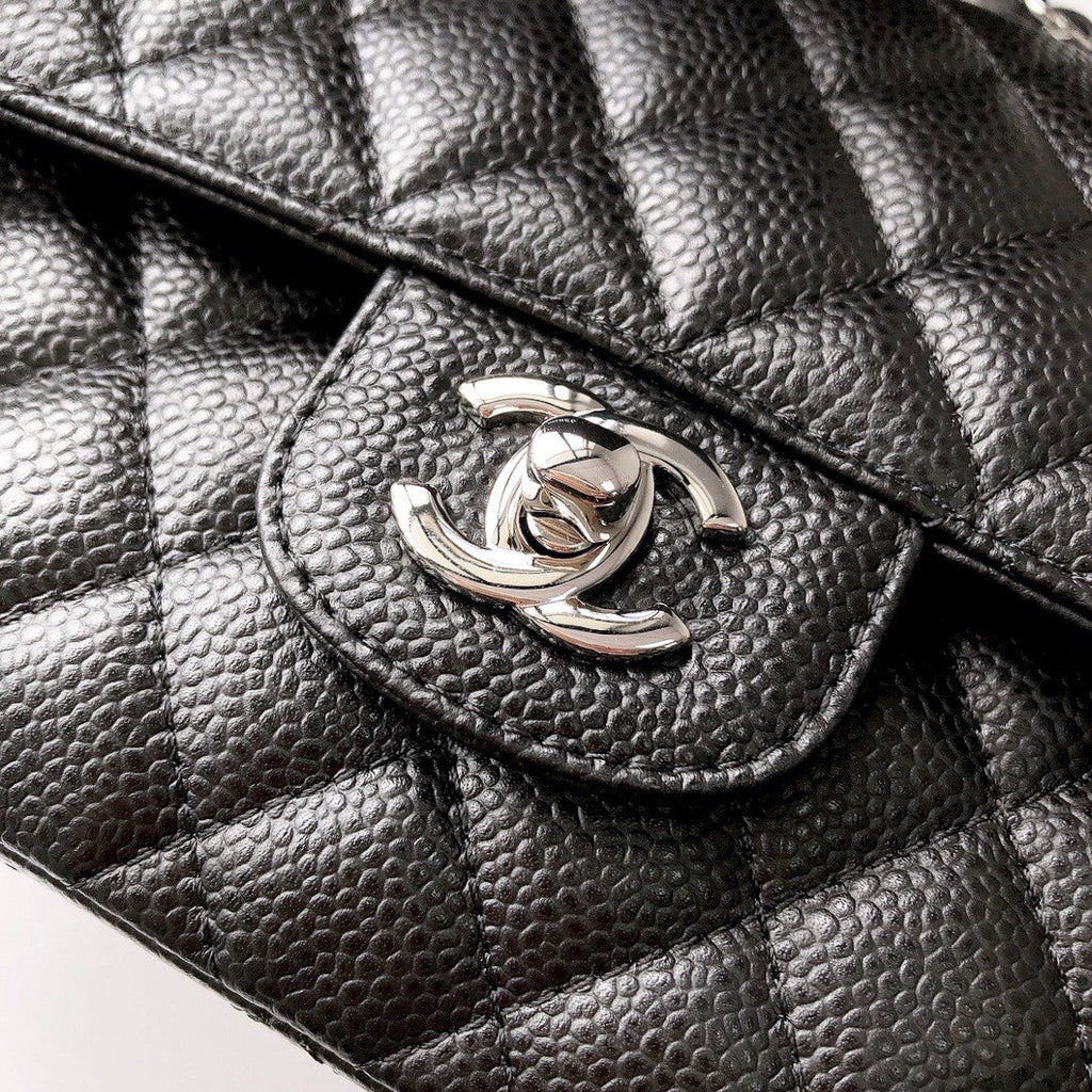 Chanel Classic Double Flap