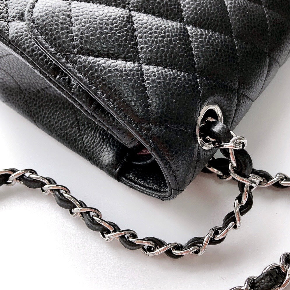 Chanel Classic Double Flap