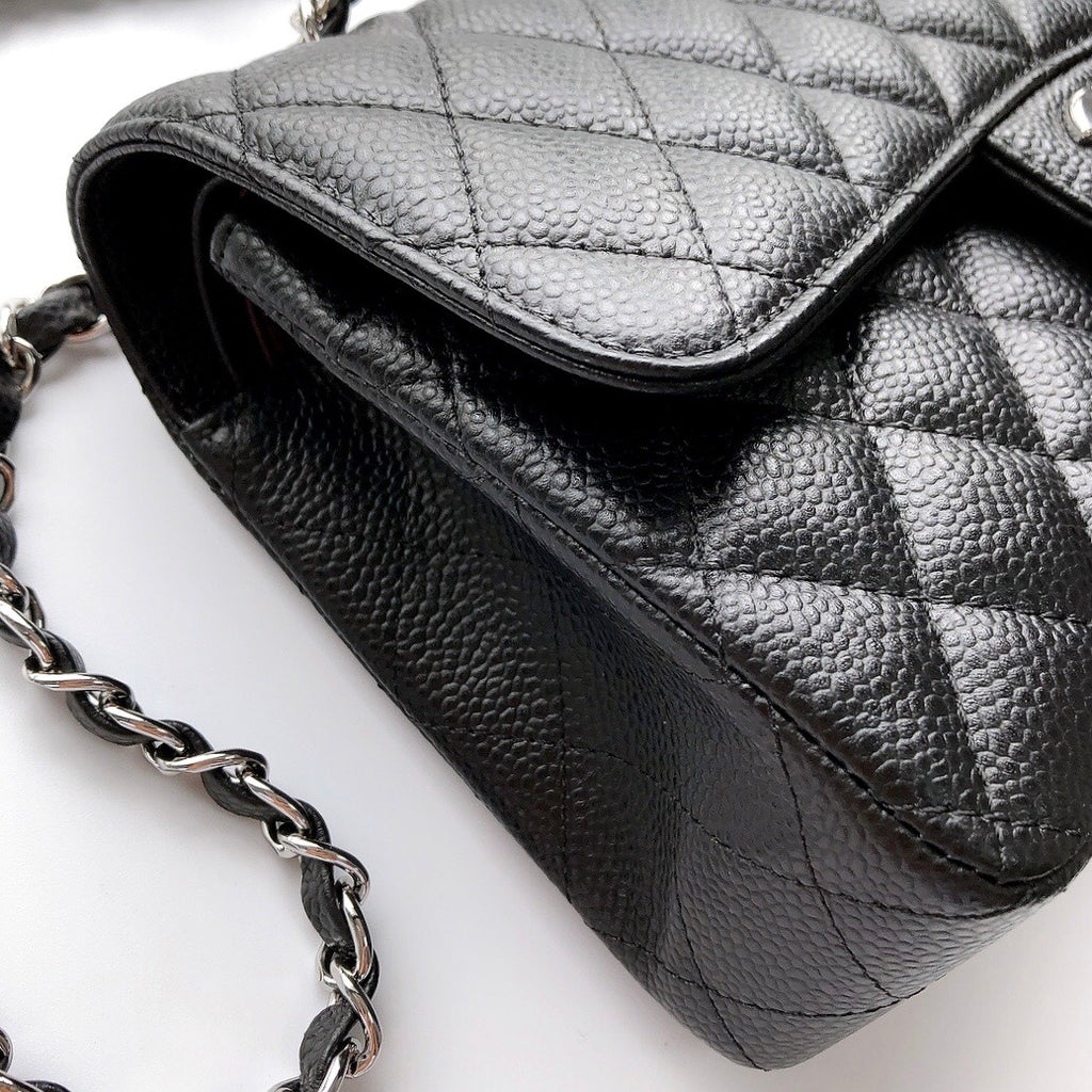 Chanel Classic Double Flap
