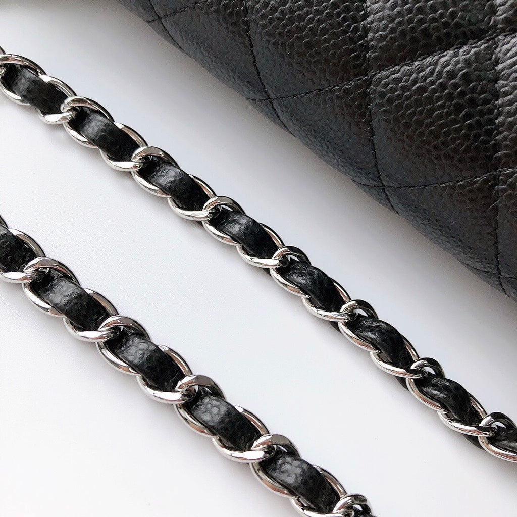 Chanel Classic Double Flap