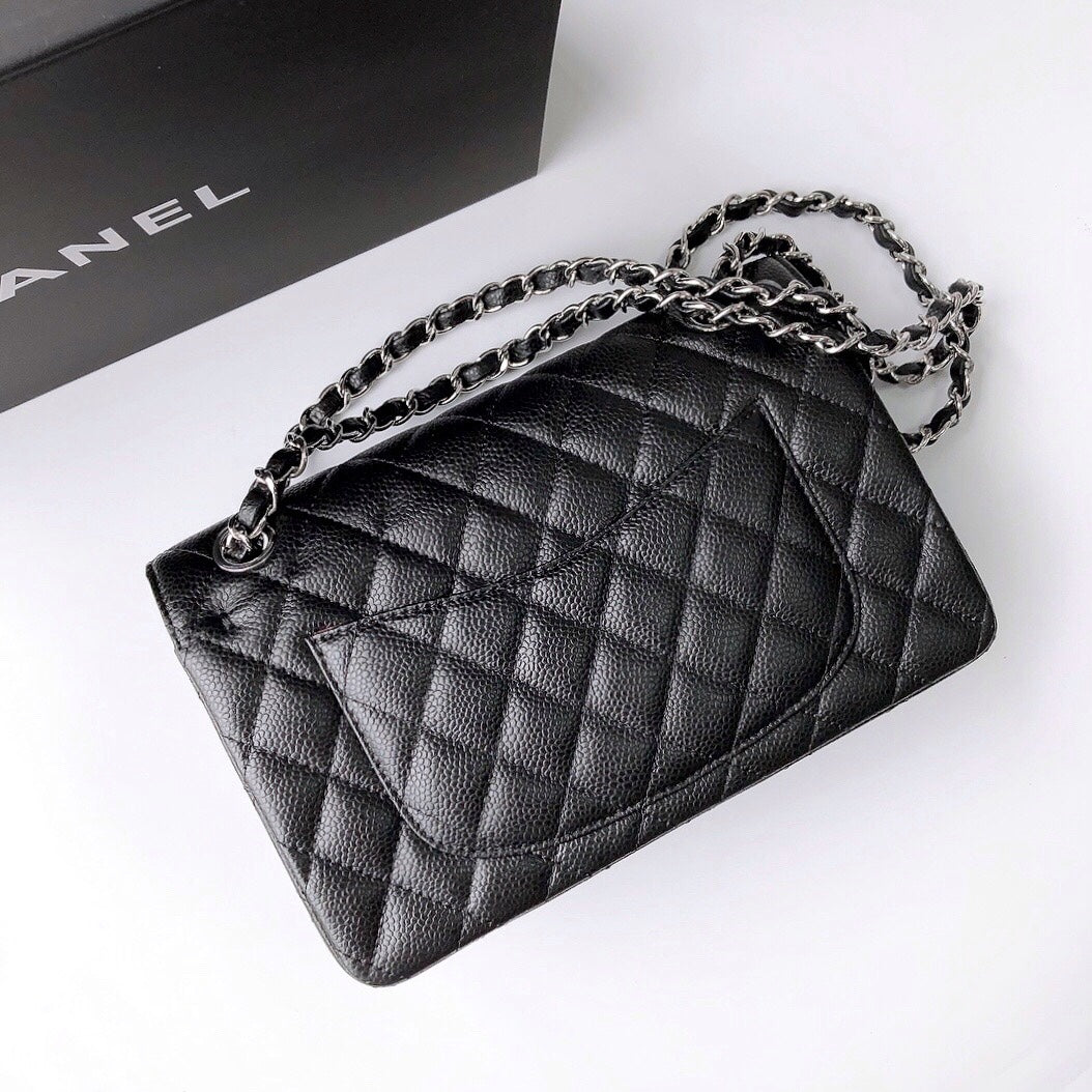 Chanel Classic Double Flap