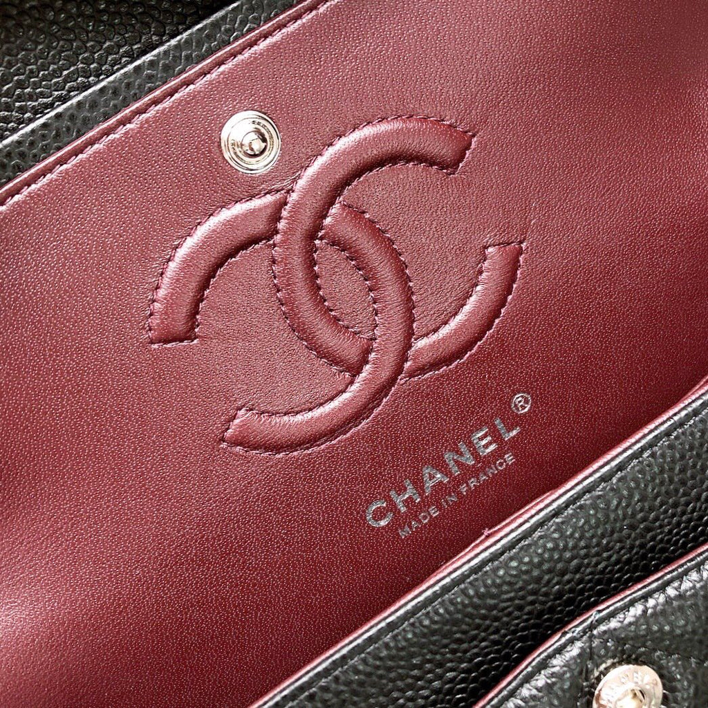 Chanel Classic Double Flap