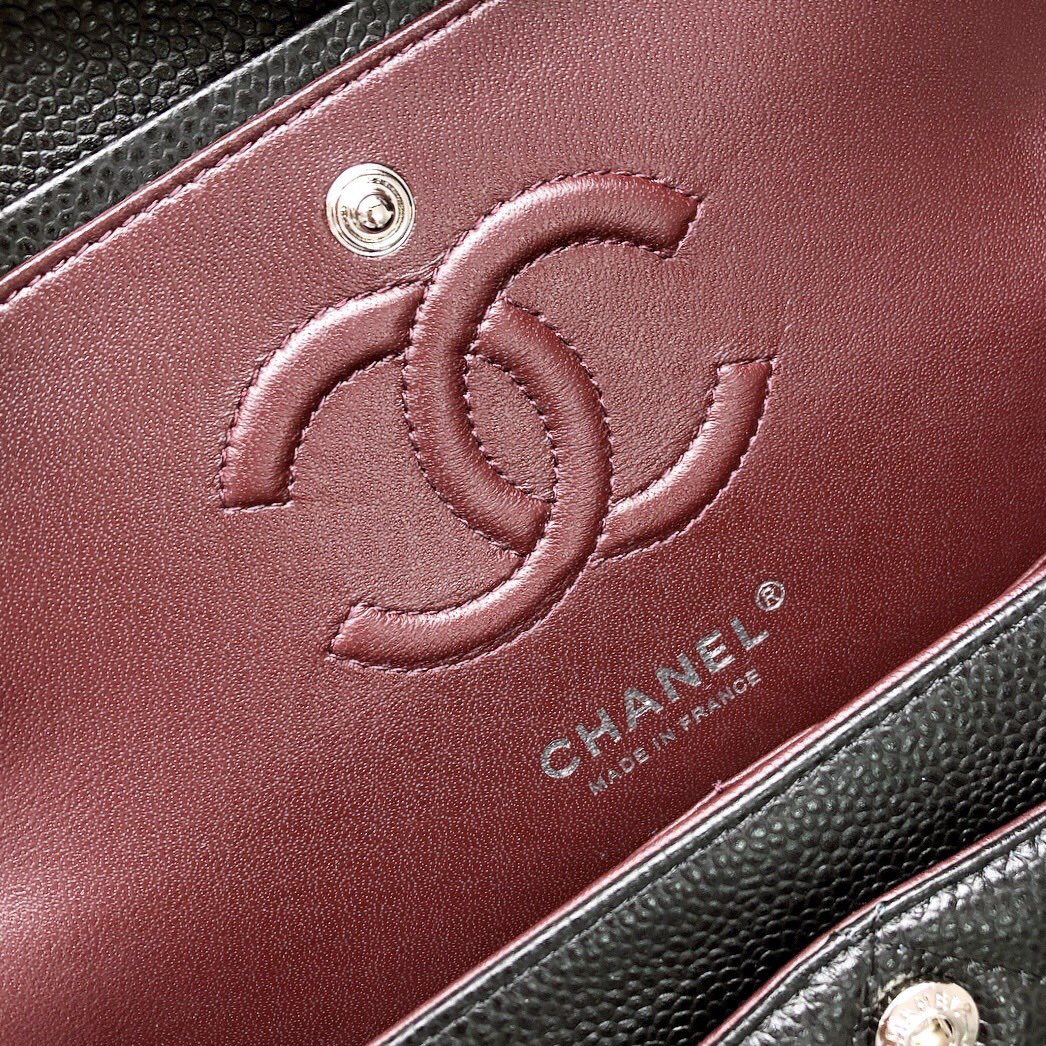 Chanel Classic Double Flap