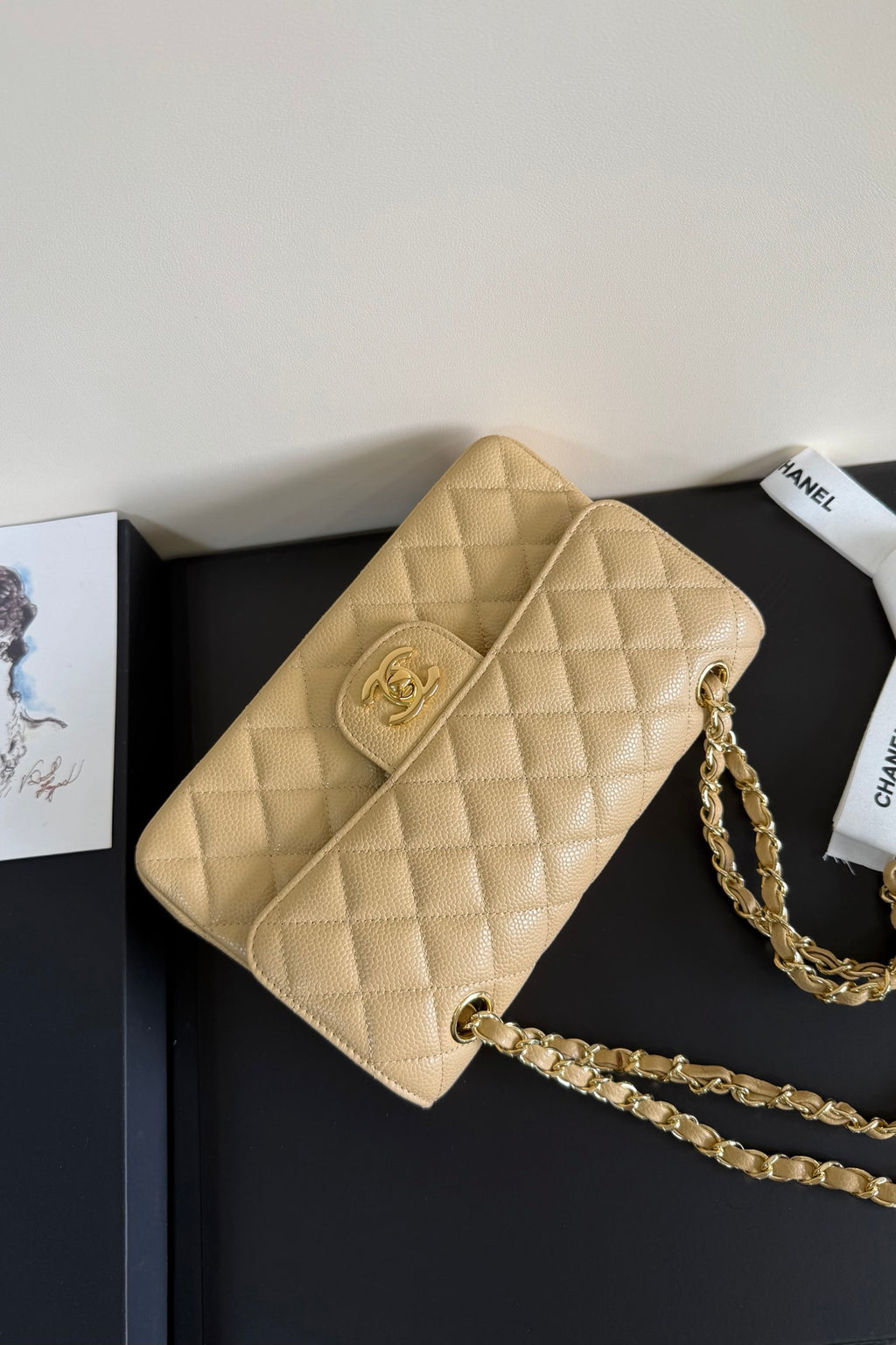 Chanel Classic Flap