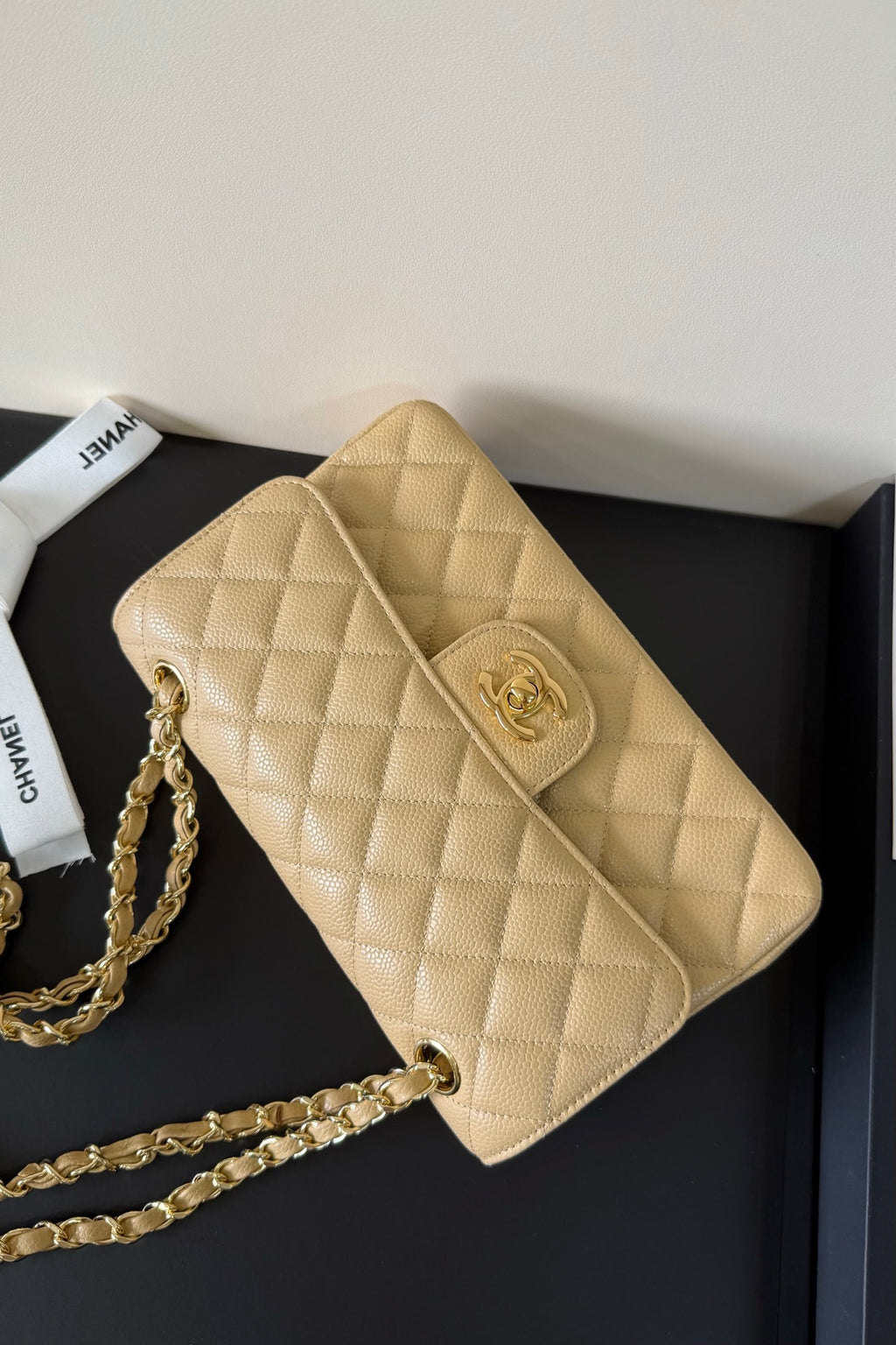 Chanel Classic Flap