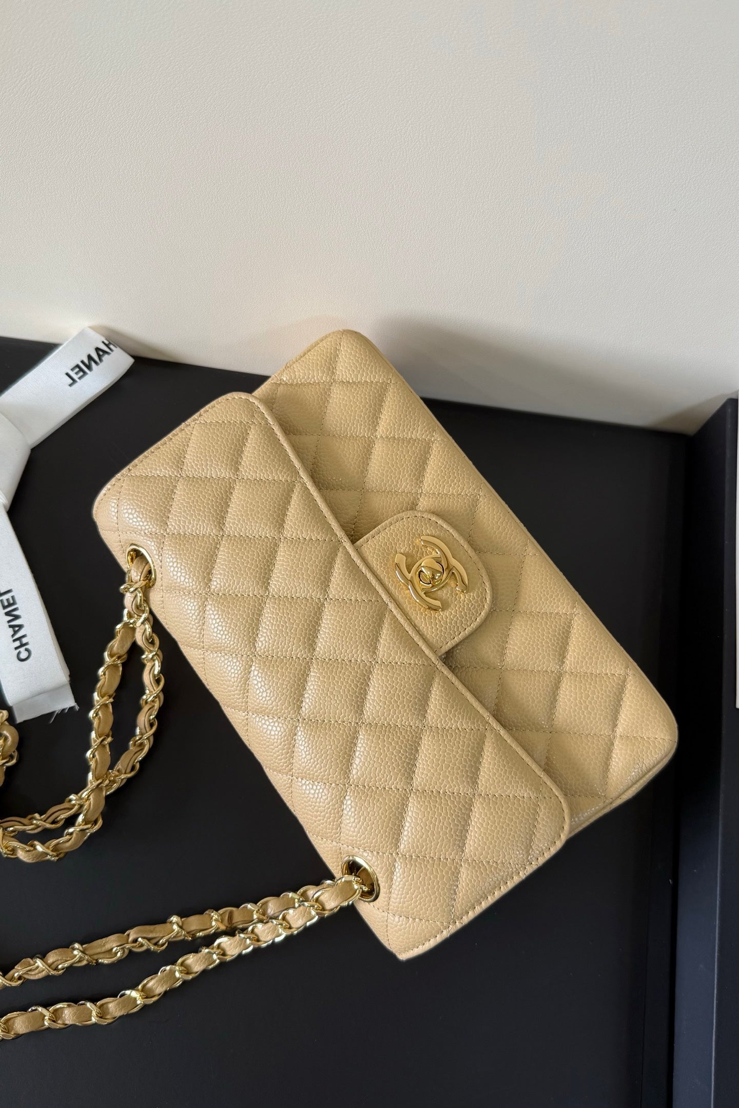 Chanel Classic Flap
