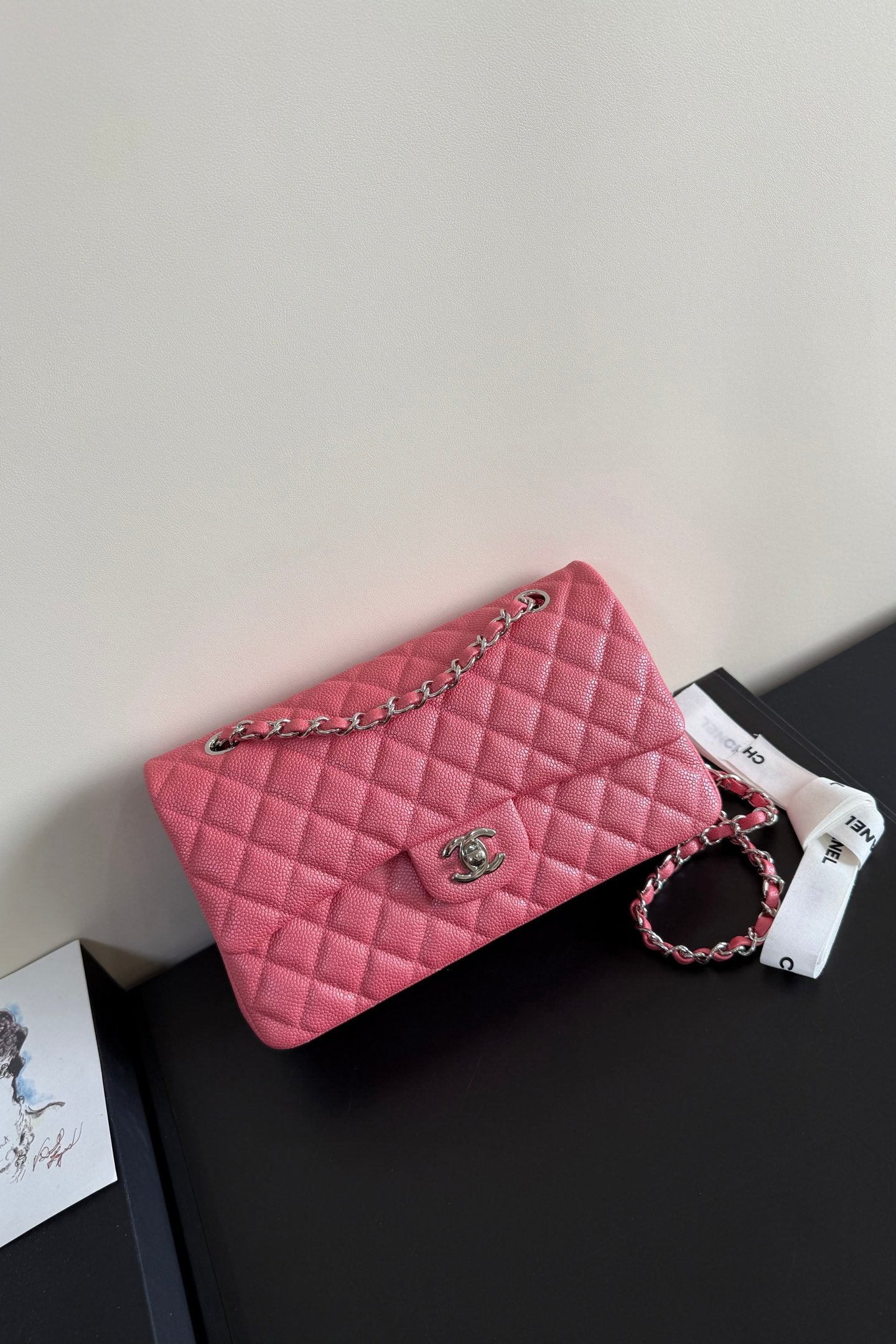 Chanel Classic Double Flap