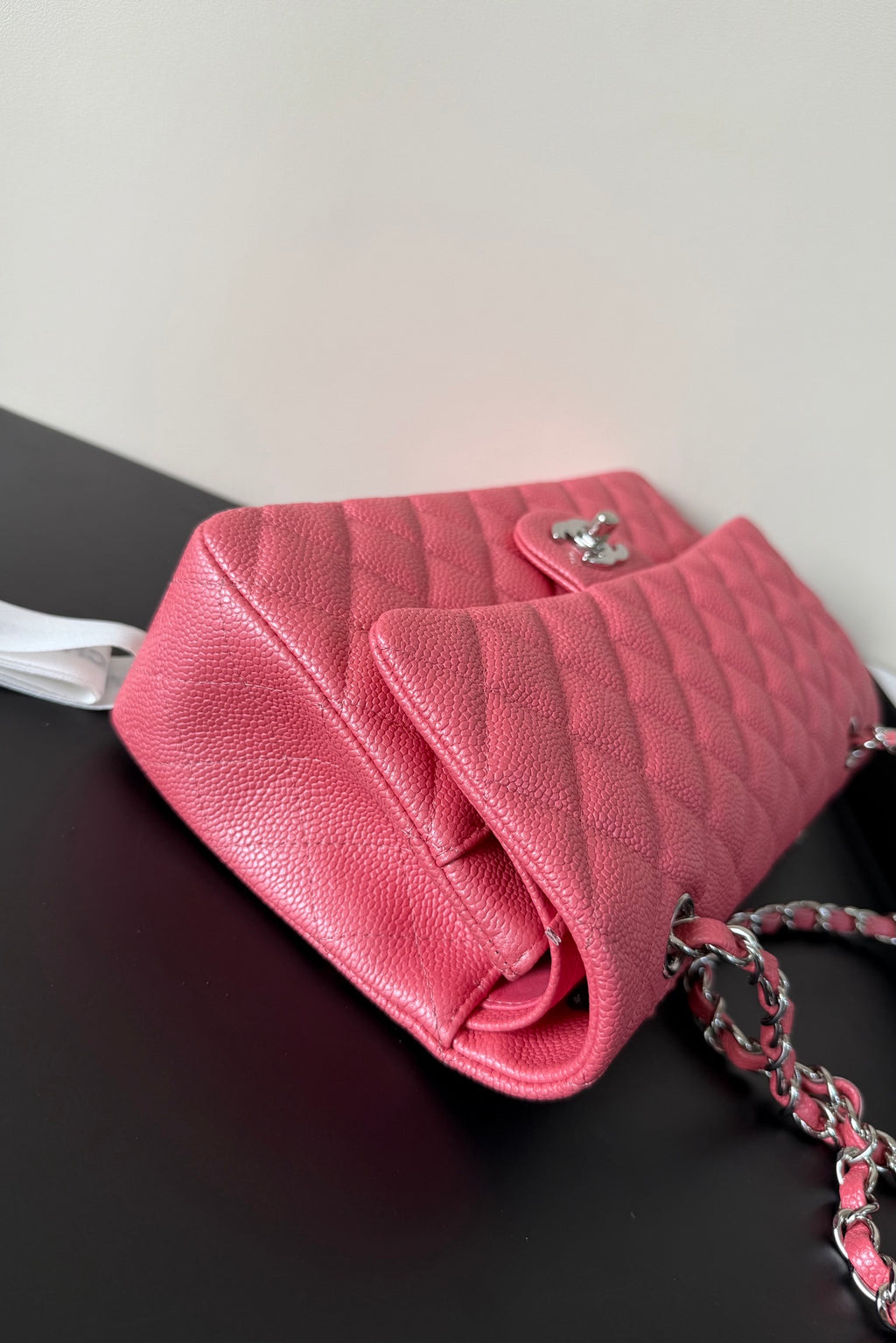 Chanel Classic Double  Flap