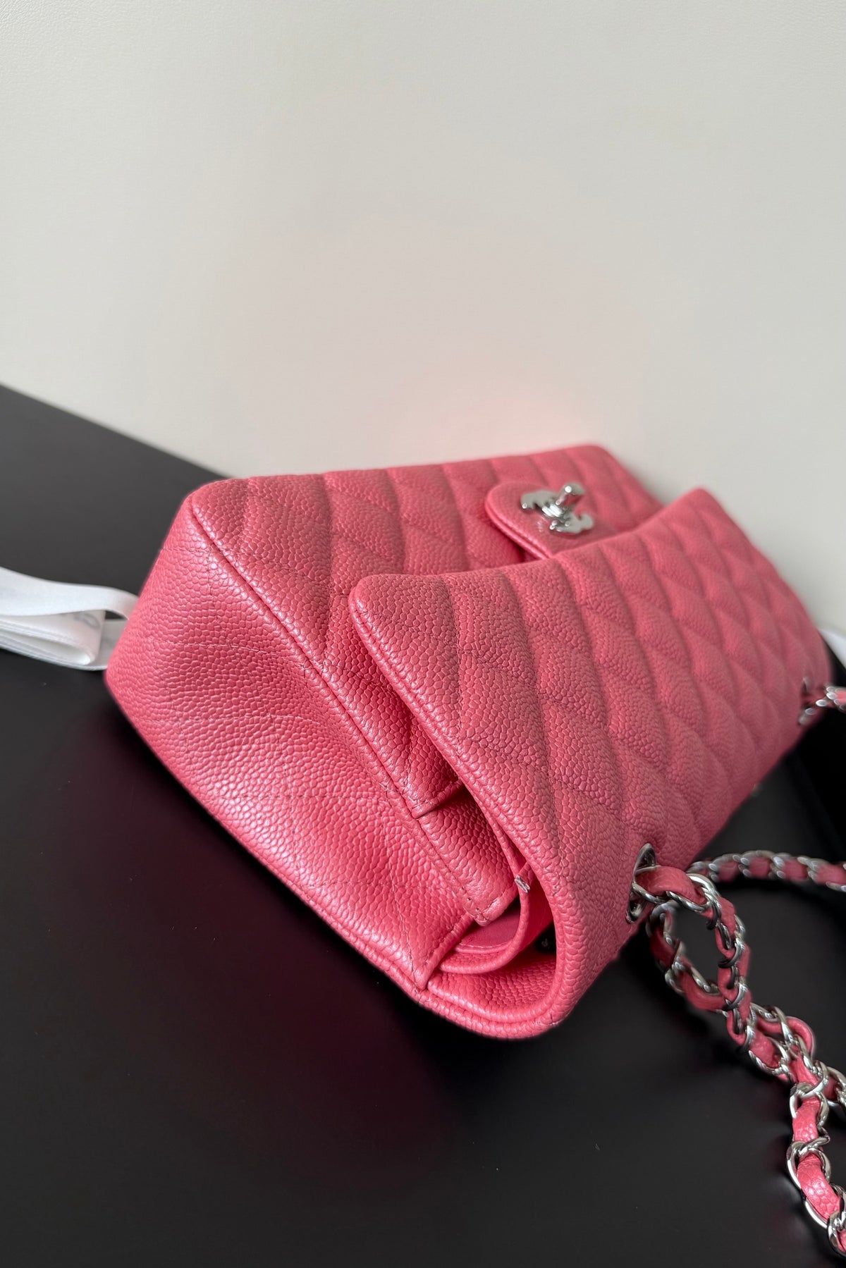 Chanel Classic Double  Flap