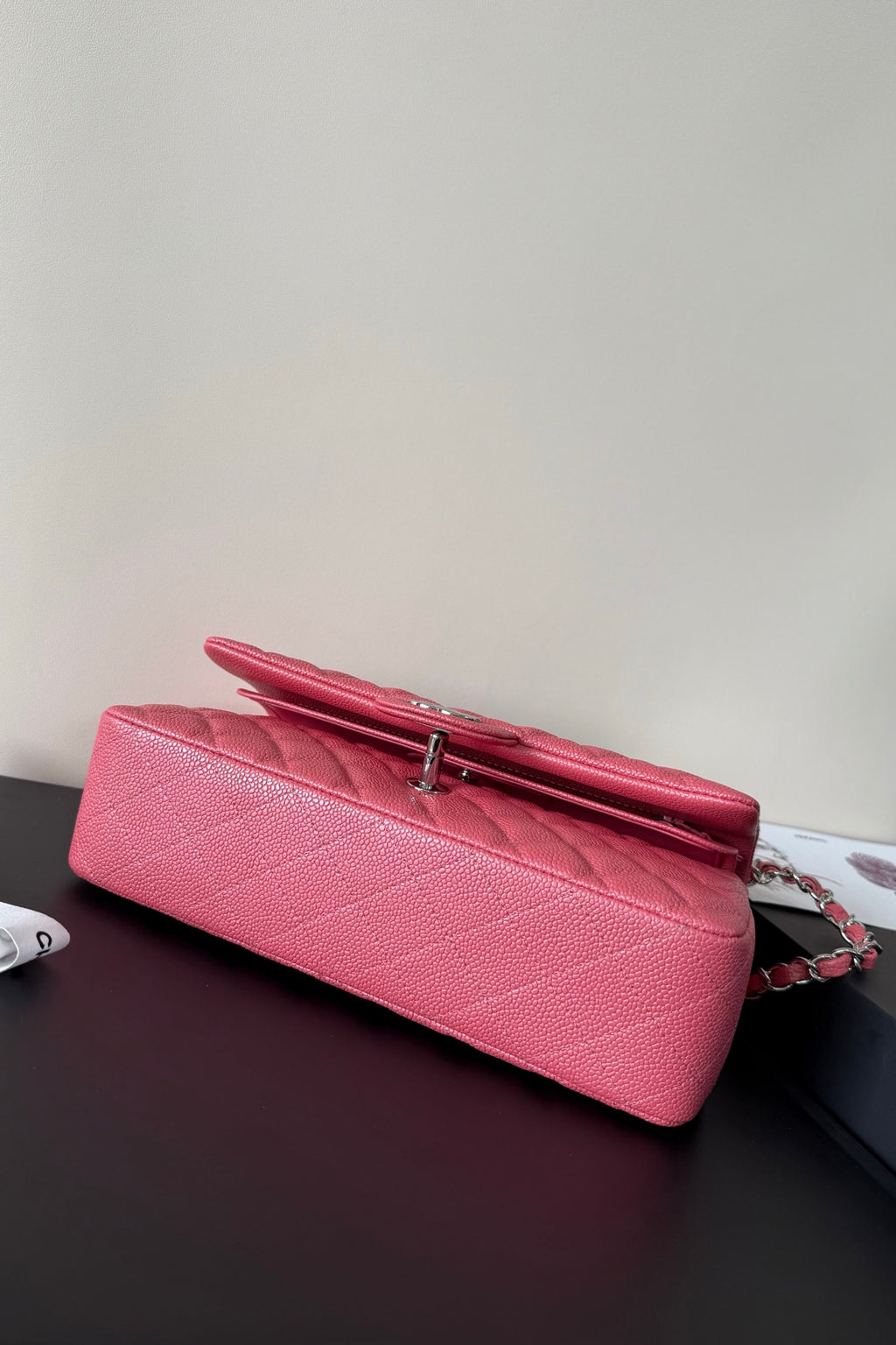 Chanel Classic Double  Flap
