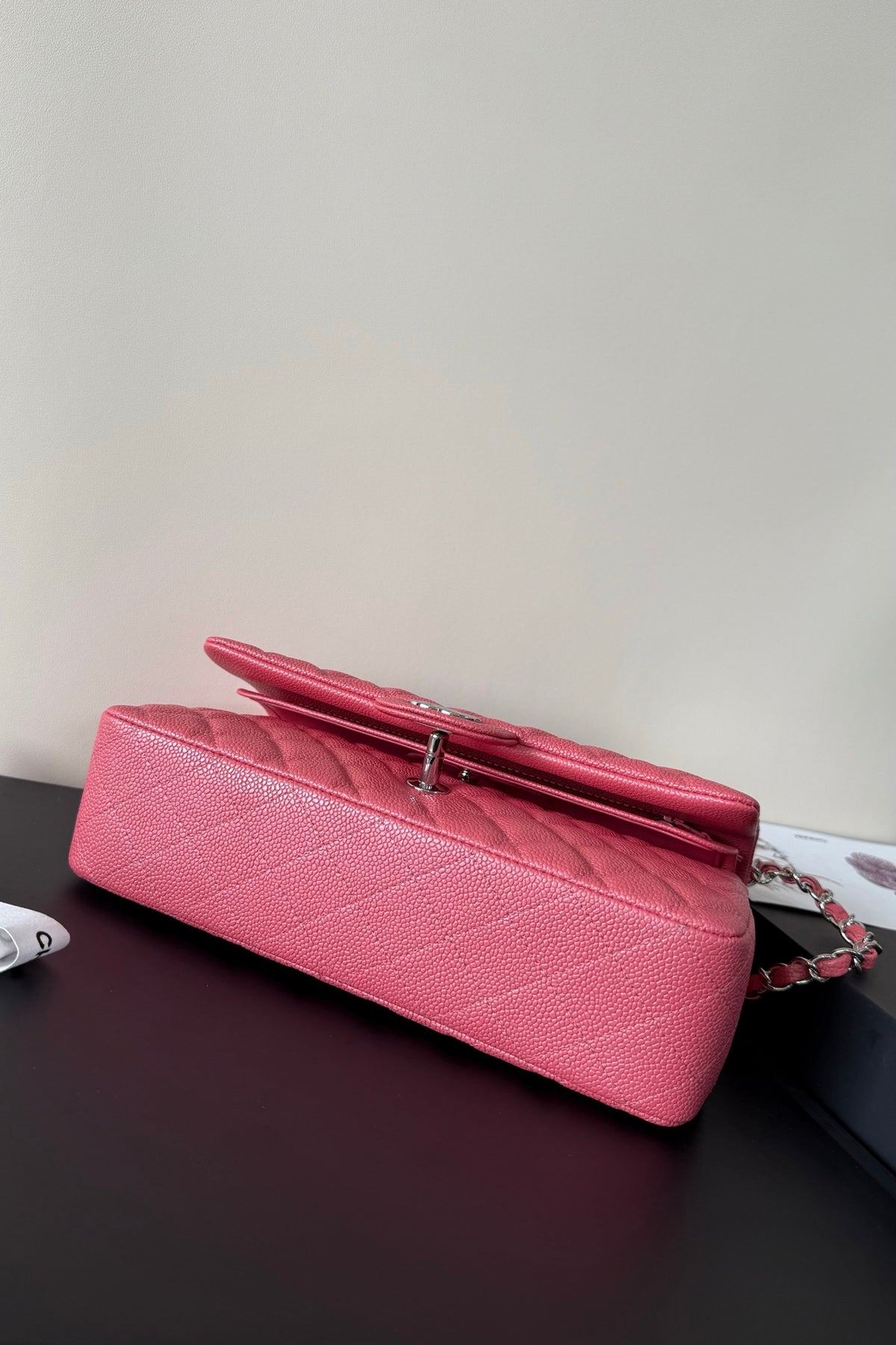 Chanel Classic Double  Flap
