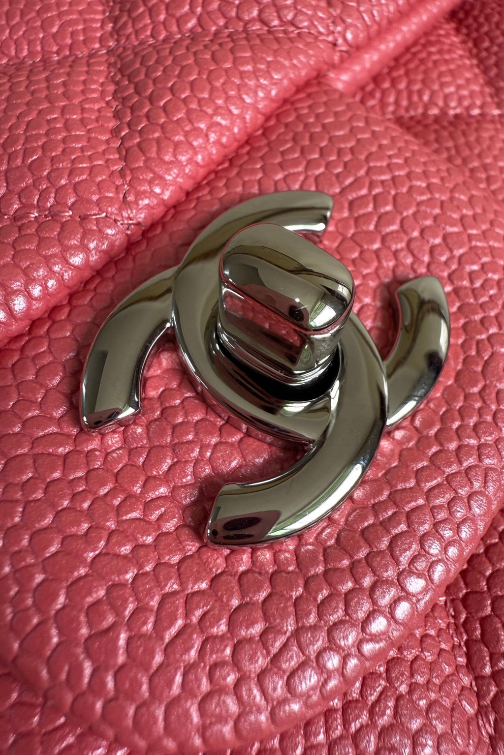 Chanel Classic Double  Flap