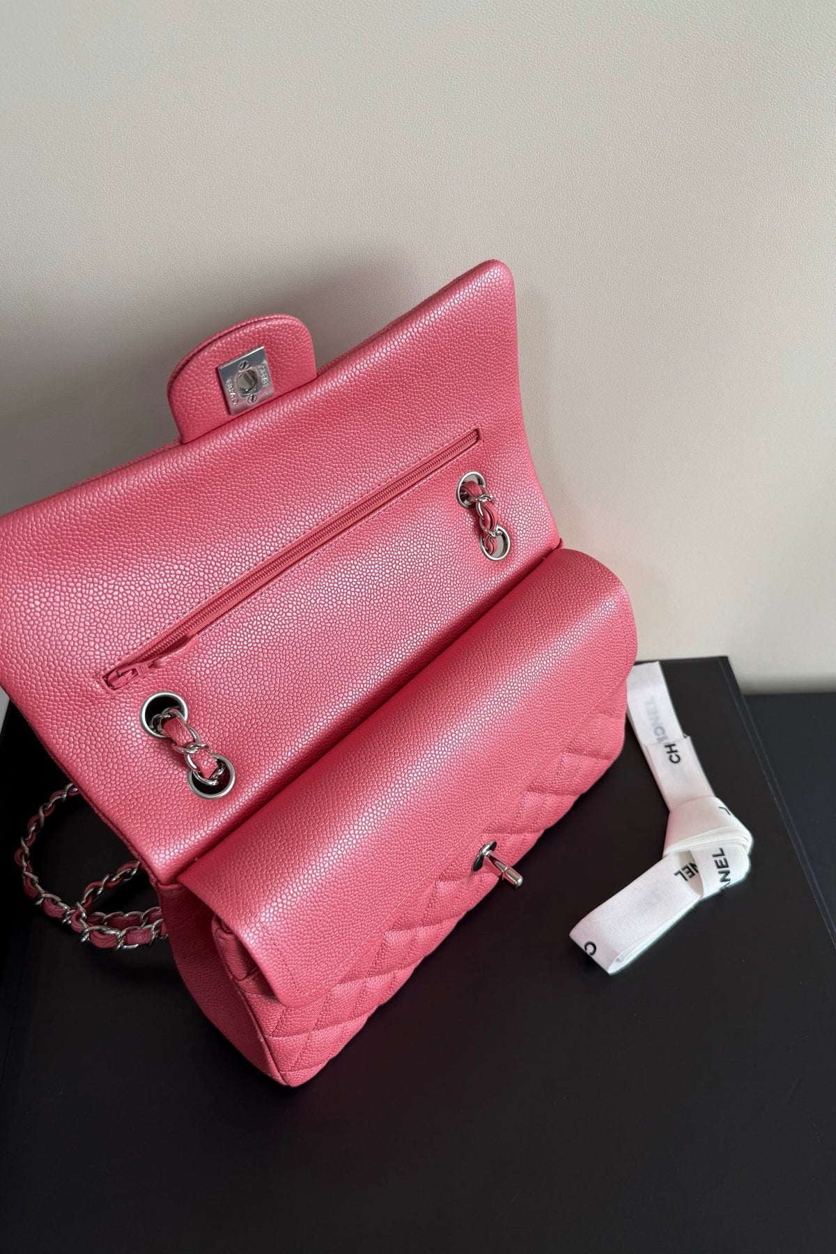 Chanel Classic Double Flap