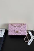 Chanel Classic Double Flap