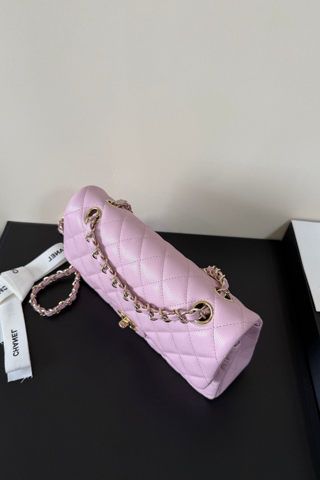 Chanel Classic Double Flap