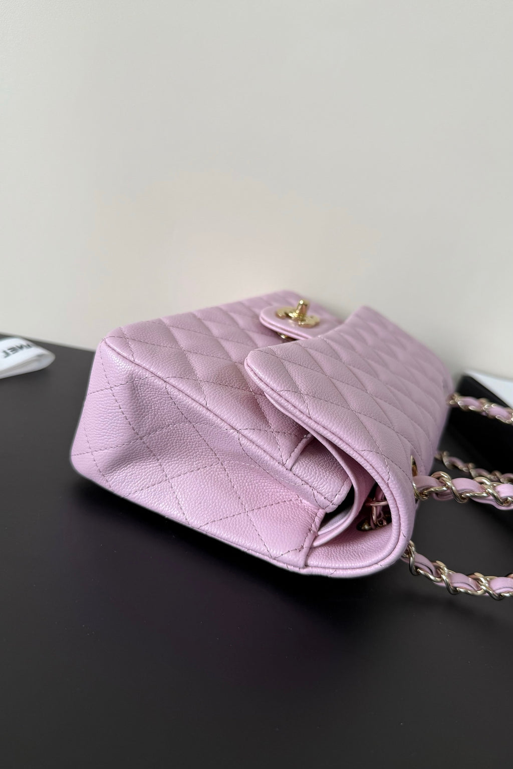 Chanel Classic Double Flap