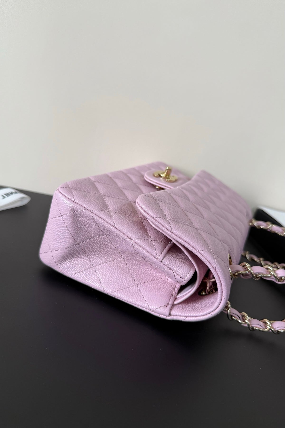 Chanel Classic Double Flap