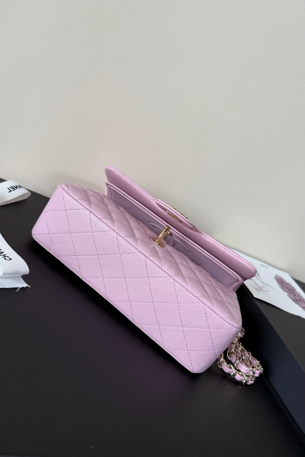 Chanel Classic Double Flap