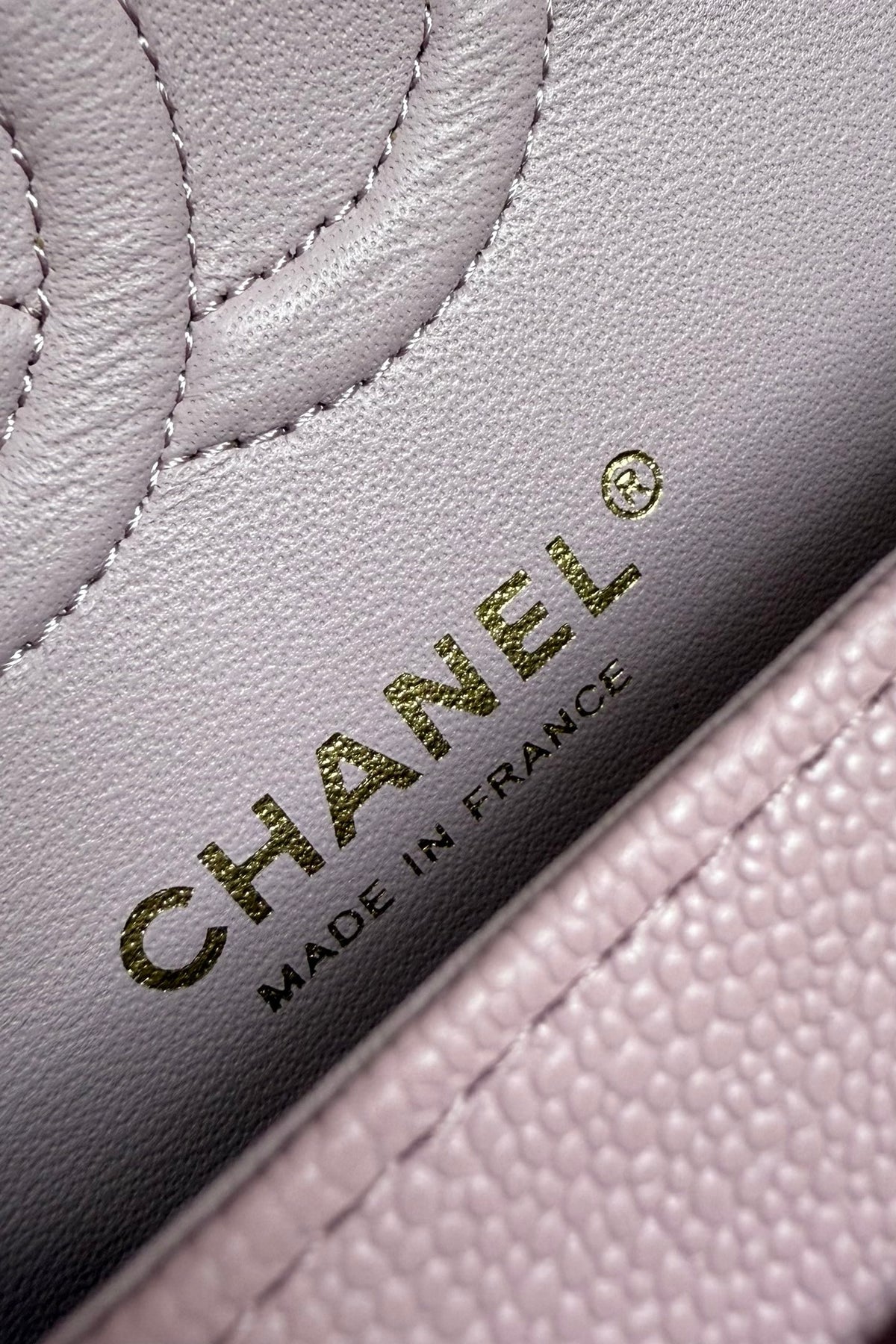 Chanel Classic Double Flap
