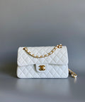 Chanel Classic Double Flap