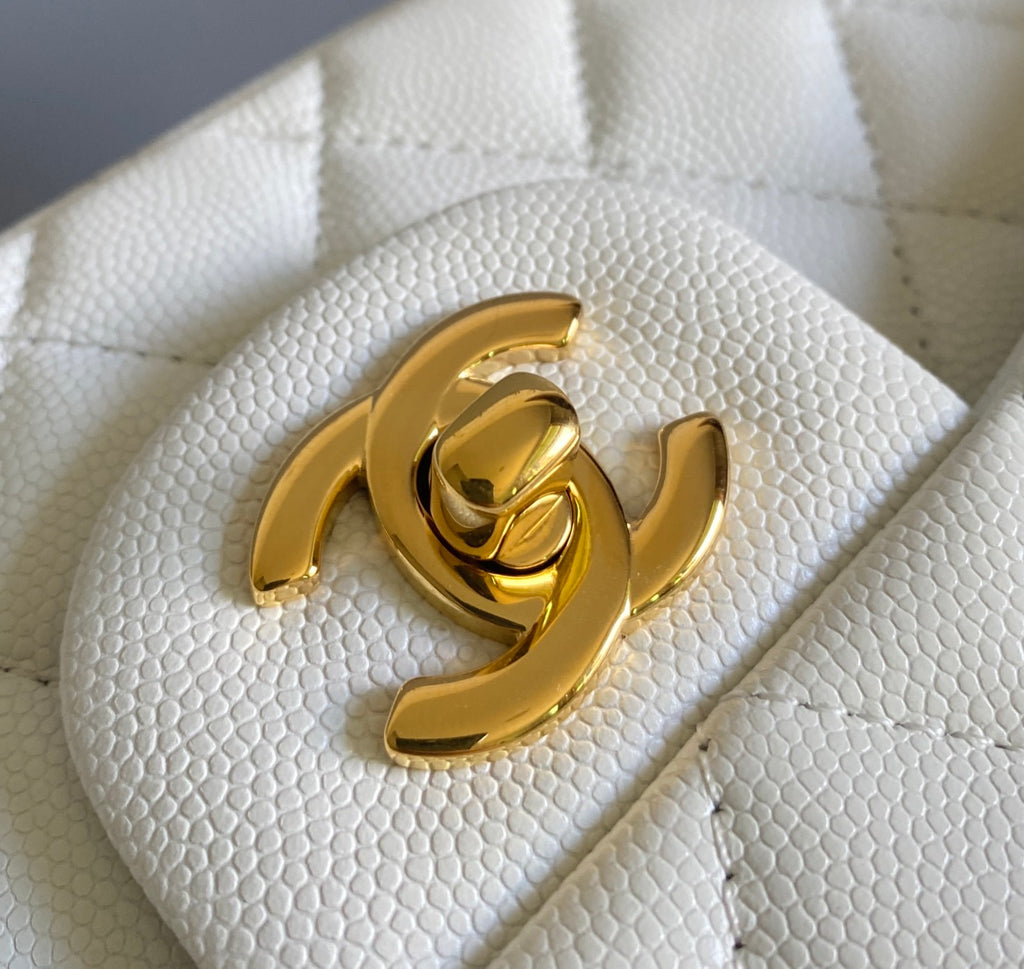 Chanel Classic Double Flap