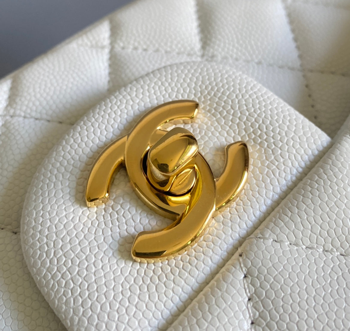 Chanel Classic Double Flap
