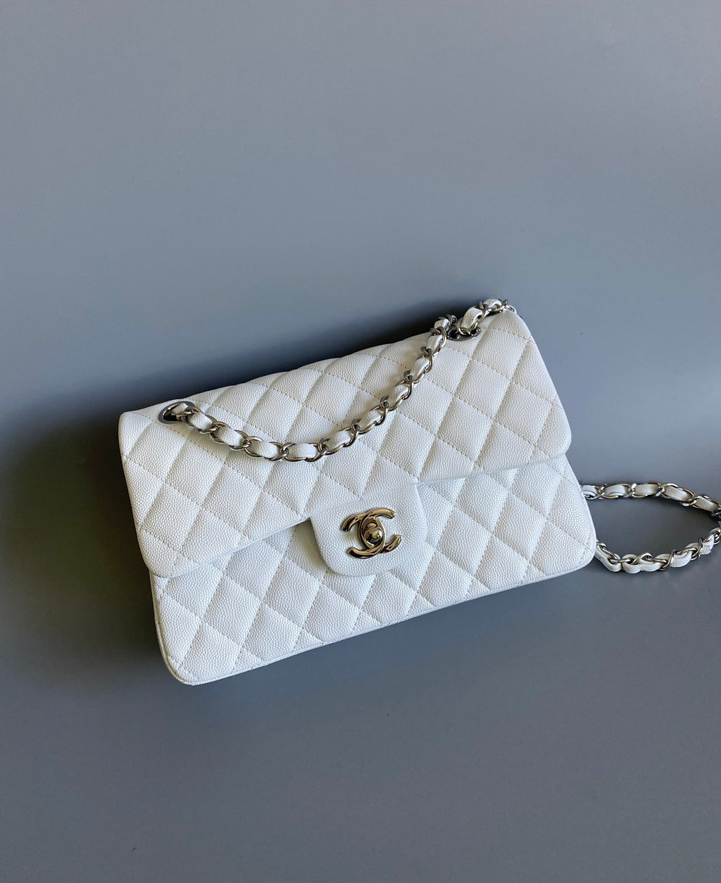 Chanel Classic Double Flap
