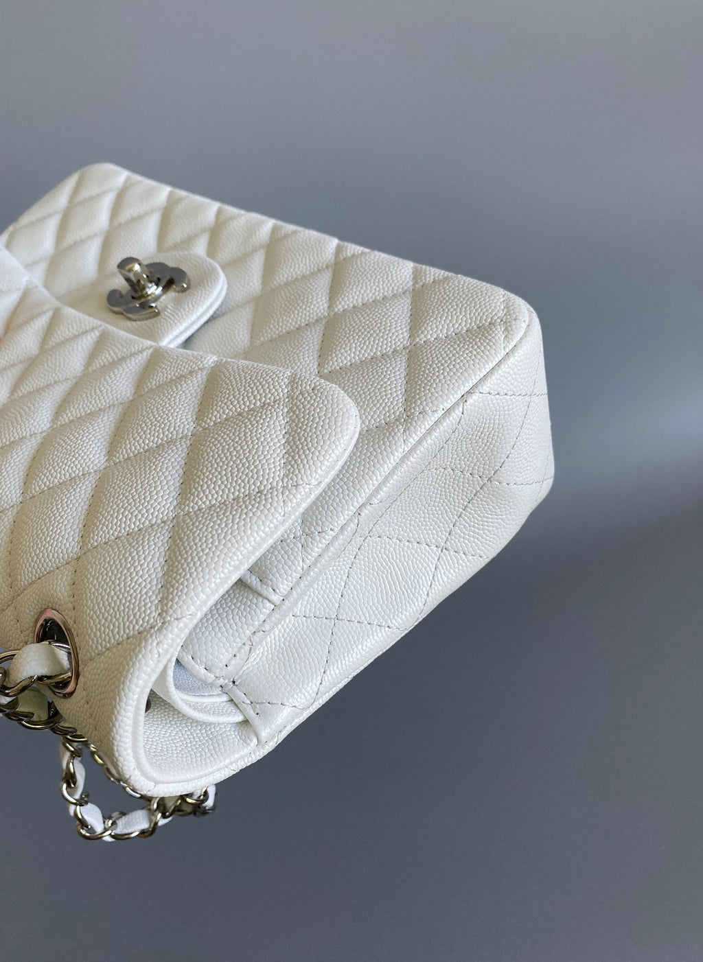 Chanel Classic Double Flap