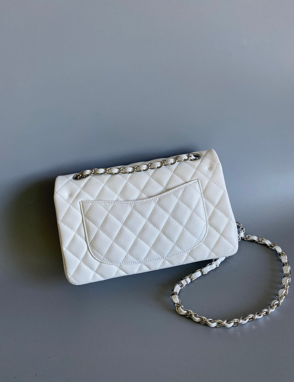 Chanel Classic Double Flap