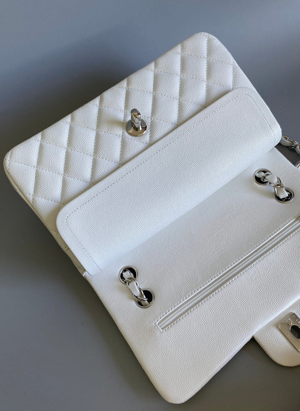 Chanel Classic Double Flap
